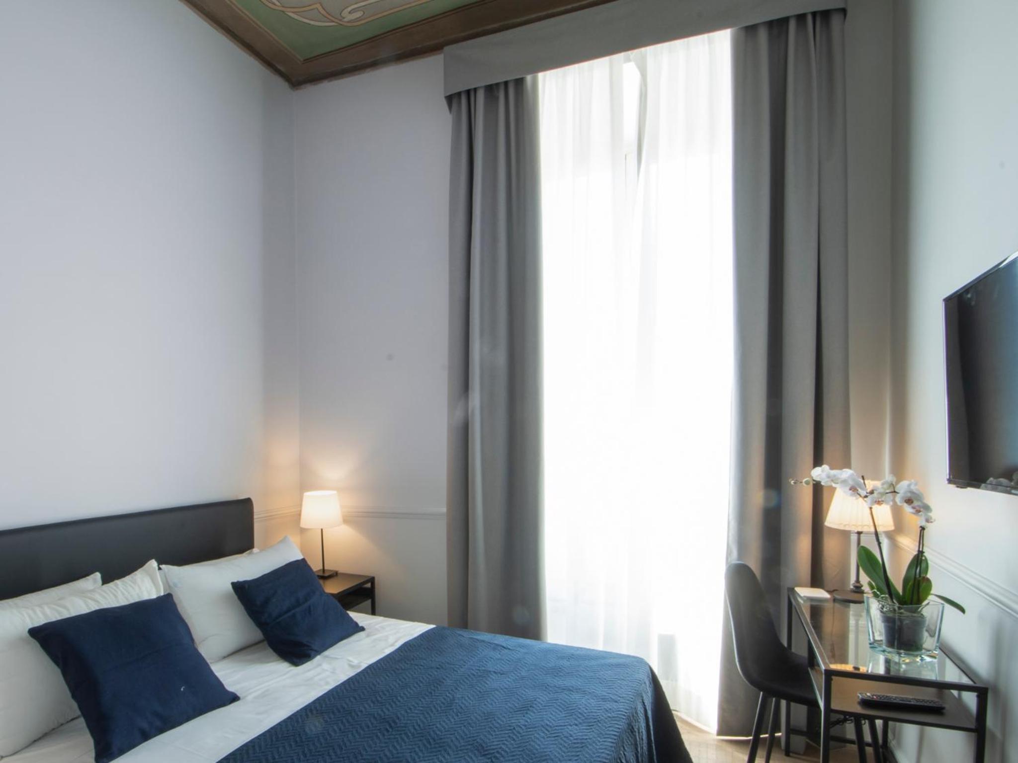 Deluxe Double Room photo 2