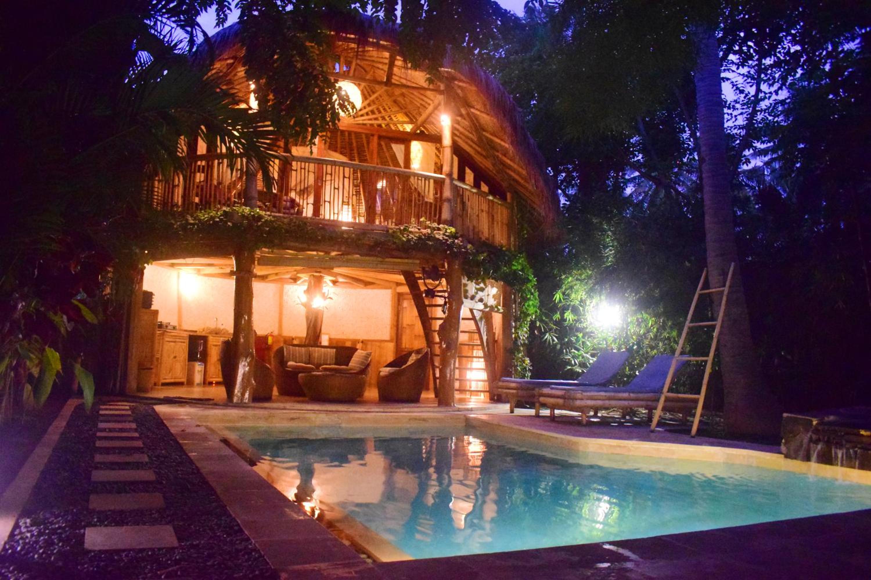 Villa Santai - One-Bedroom with Private Pool - Photo 1
