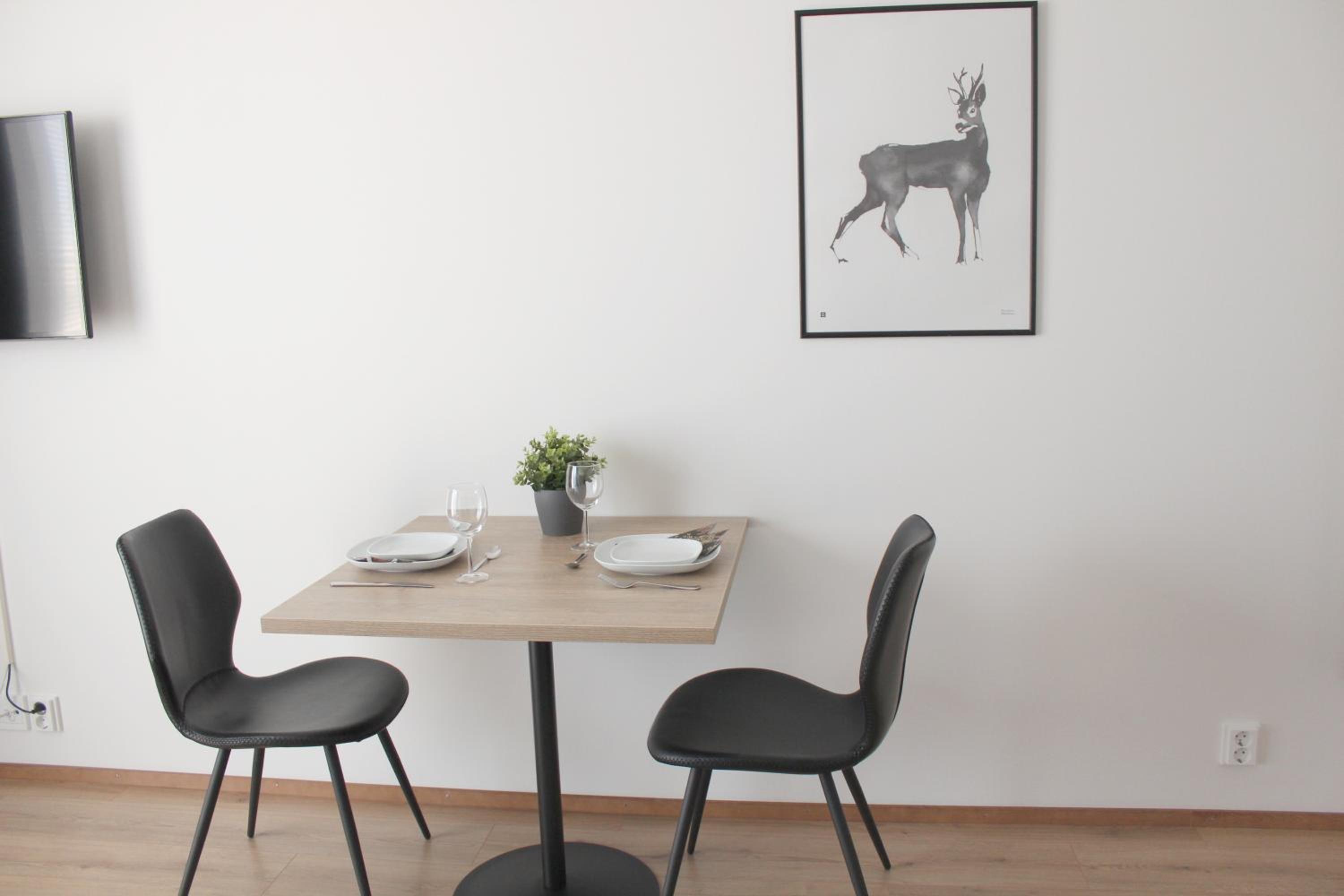 Studio (2 Adults) - Photo 10
