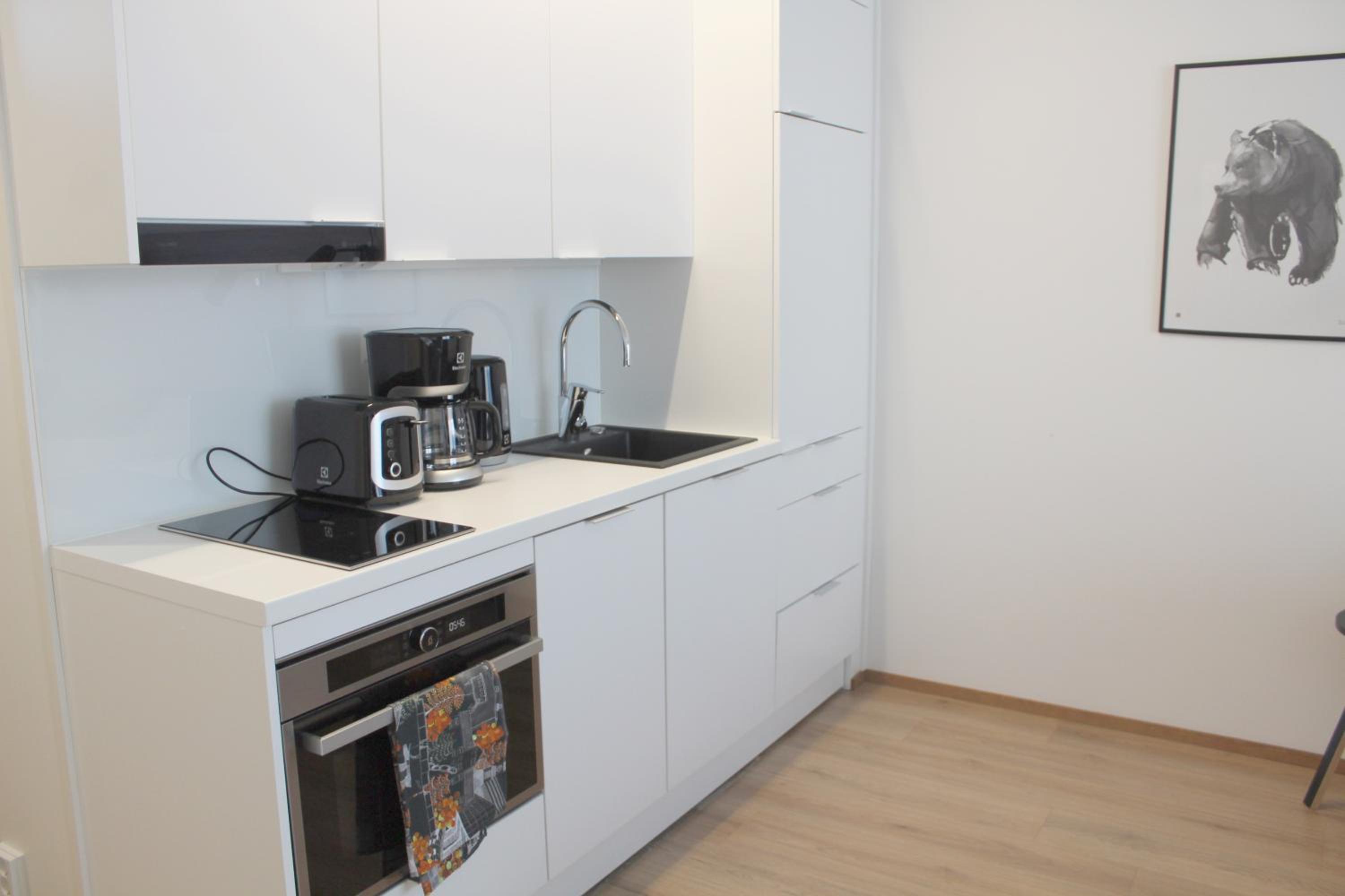 Studio (2 Adults) - Photo 8