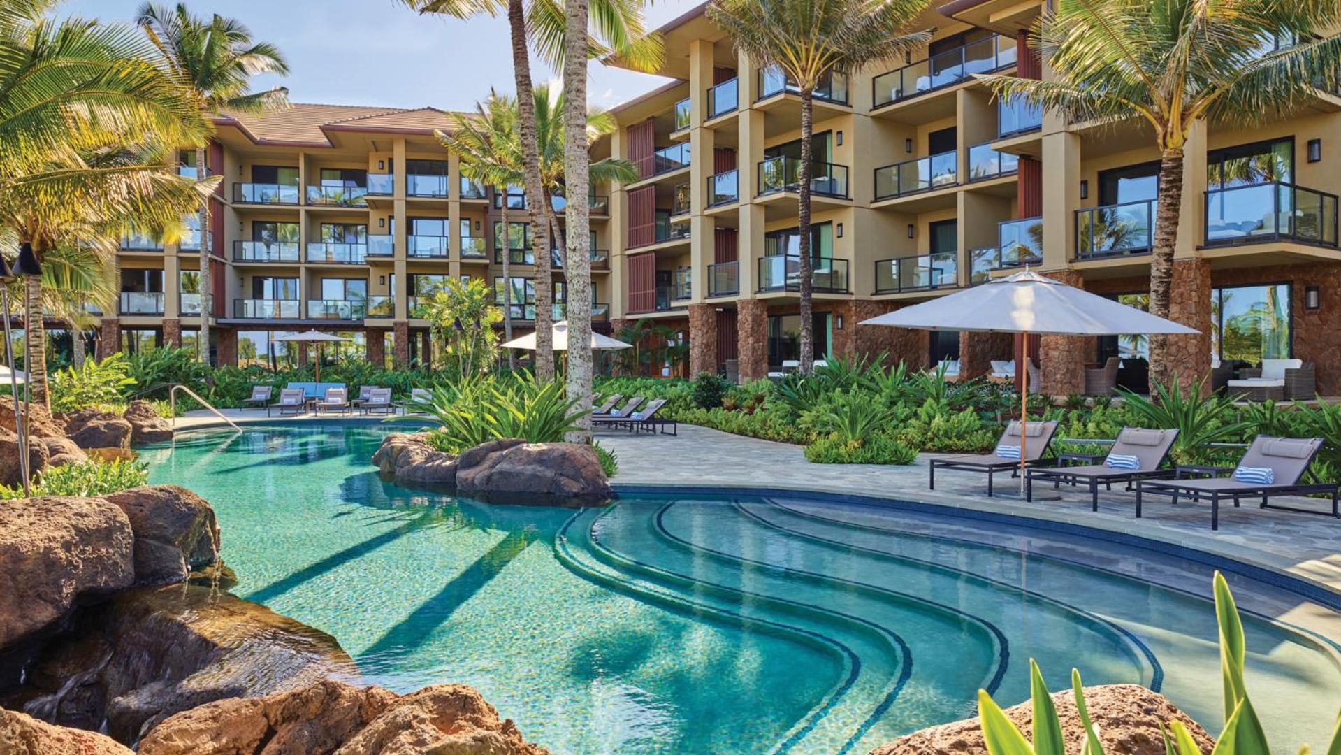 Maliula 3 Bedroom Superior 