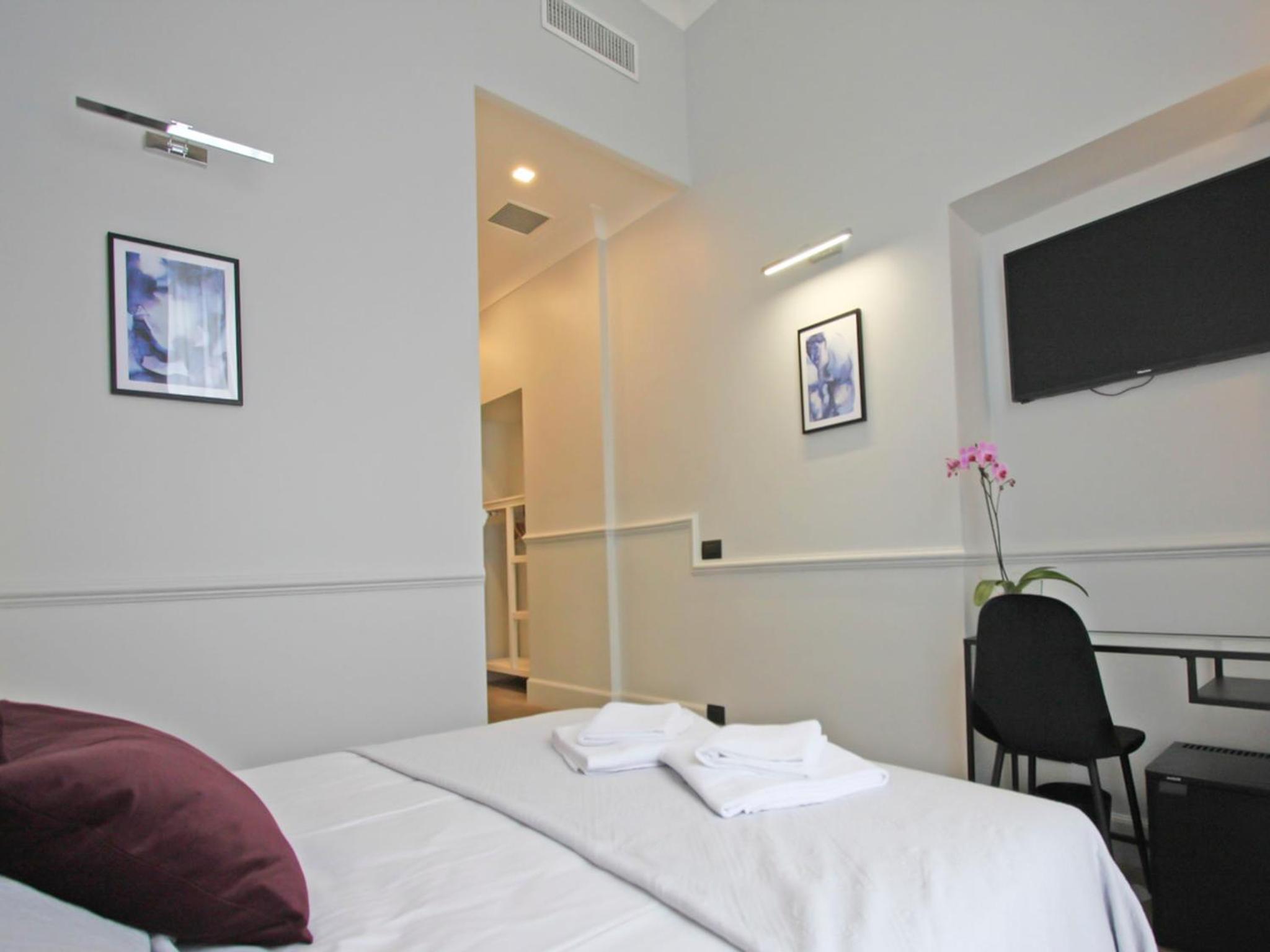 Deluxe Room photo 1