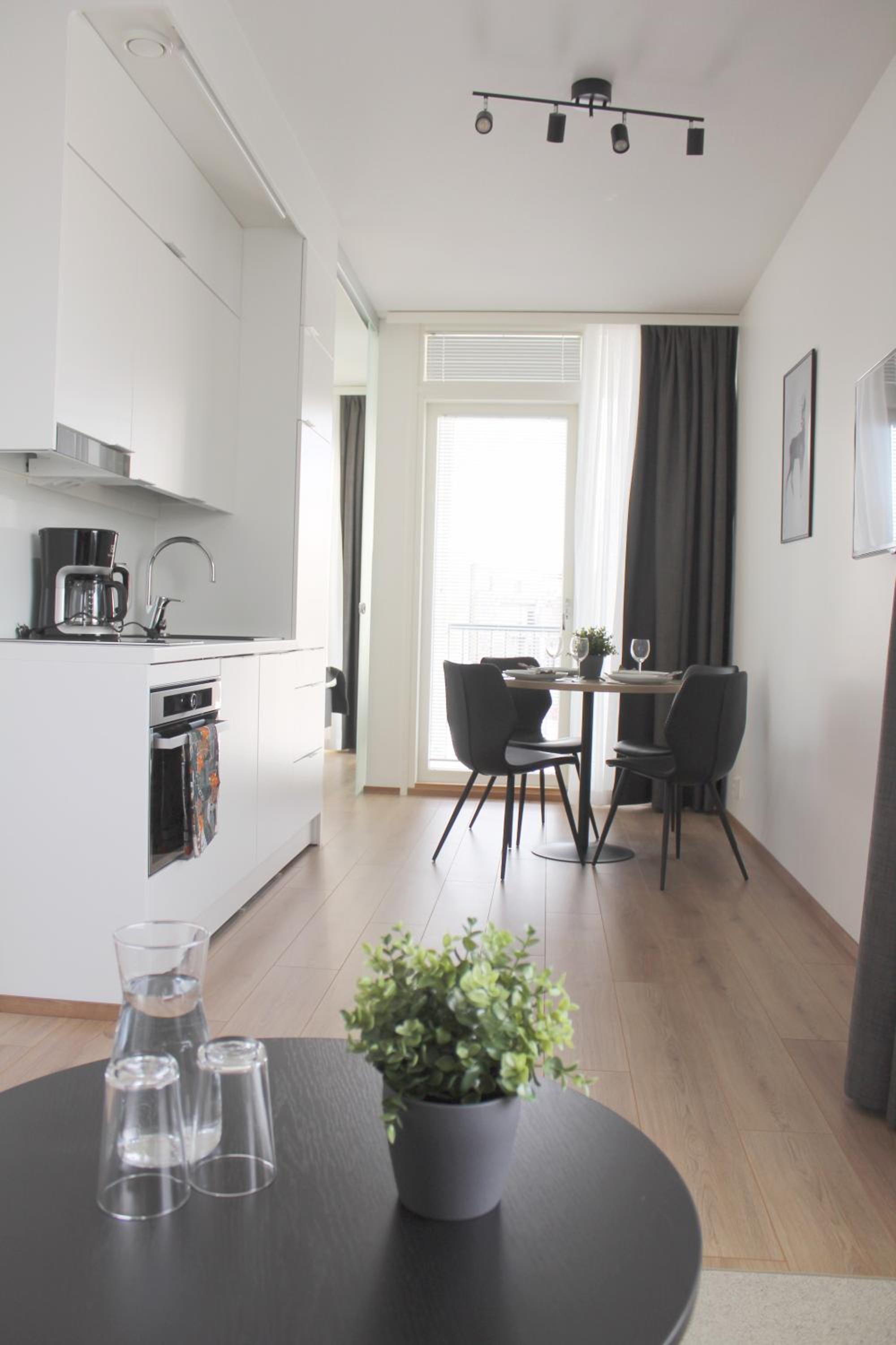One-Bedroom Apartment - Photo 7