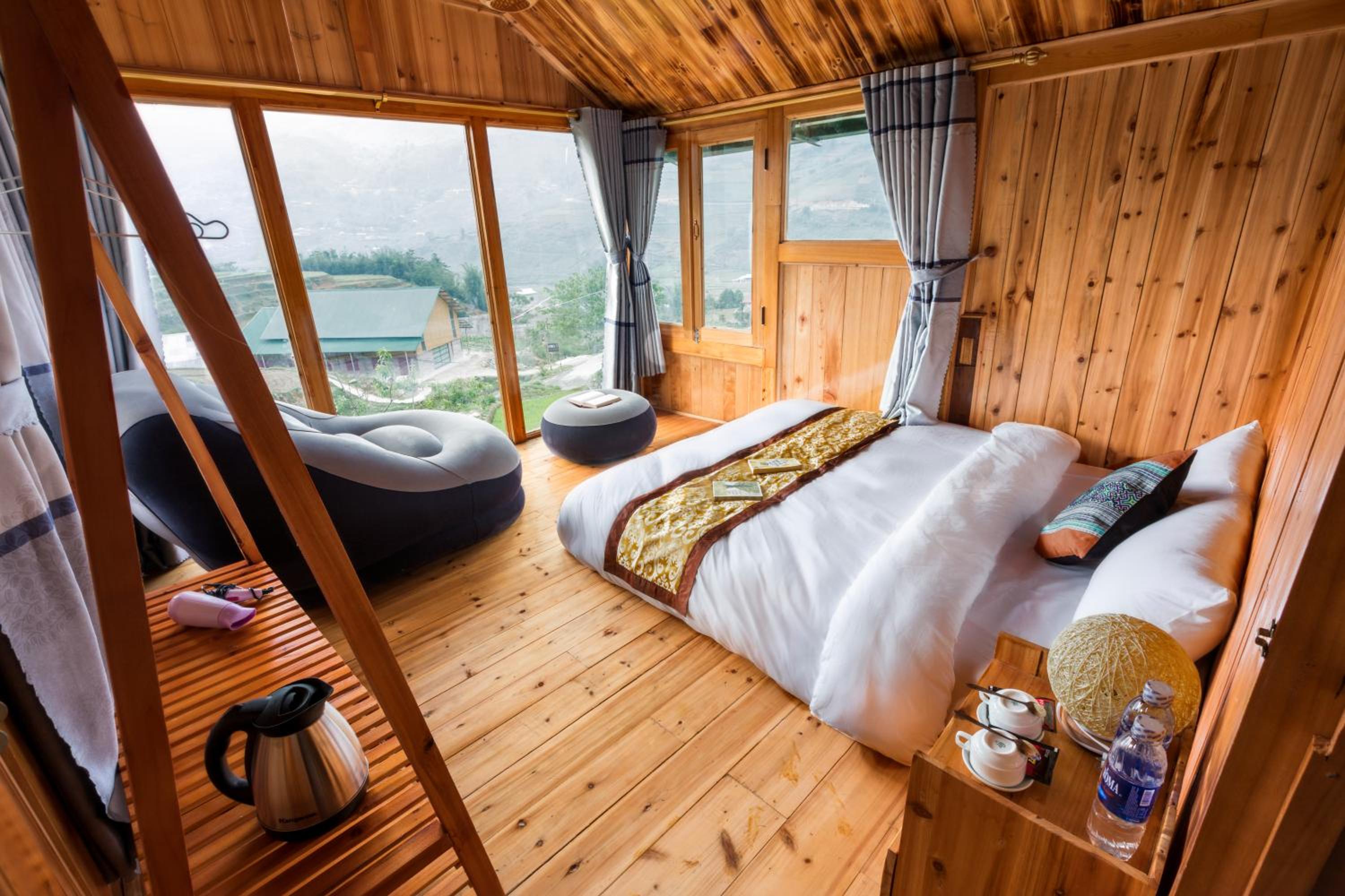 Superior Chalet photo 1