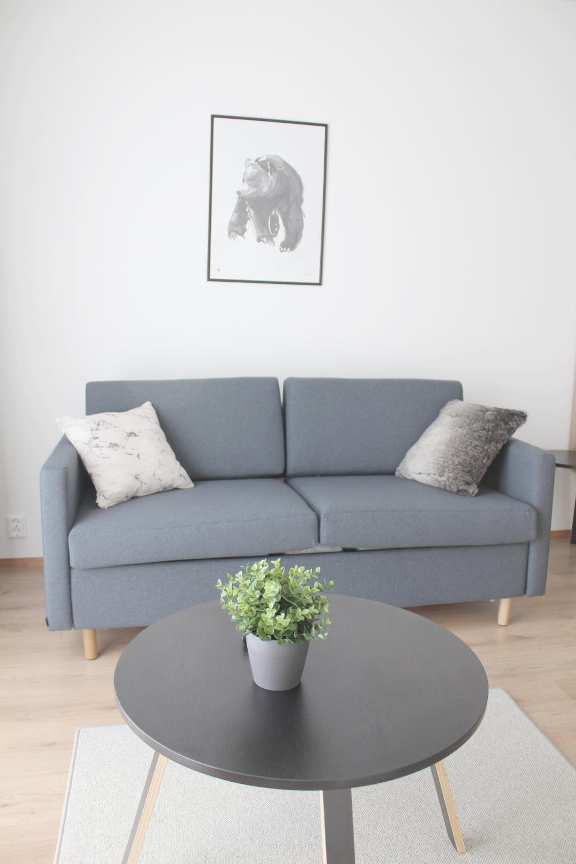 Studio (4 Adults) - Photo 4