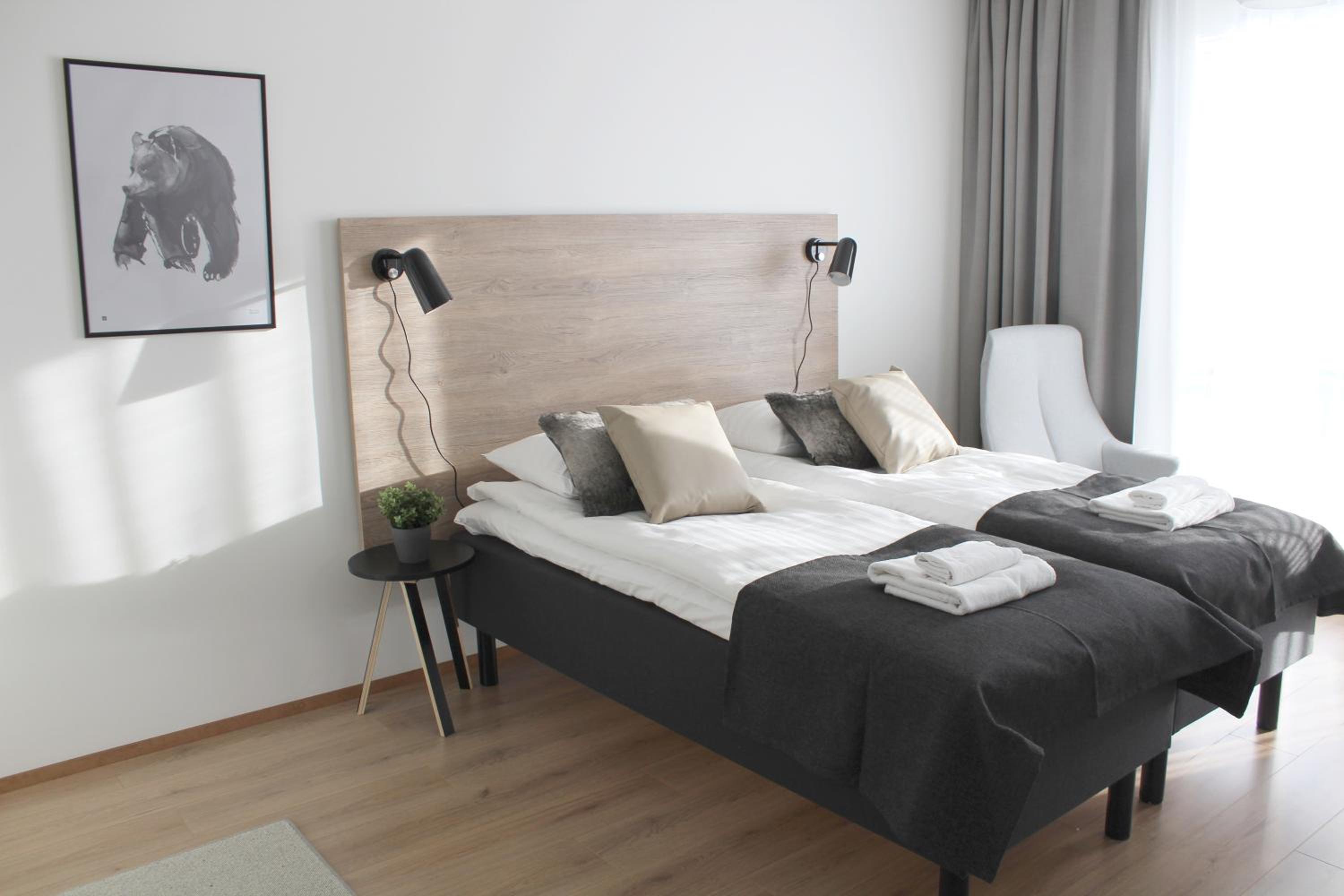 Studio (2 Adults) - Photo 1