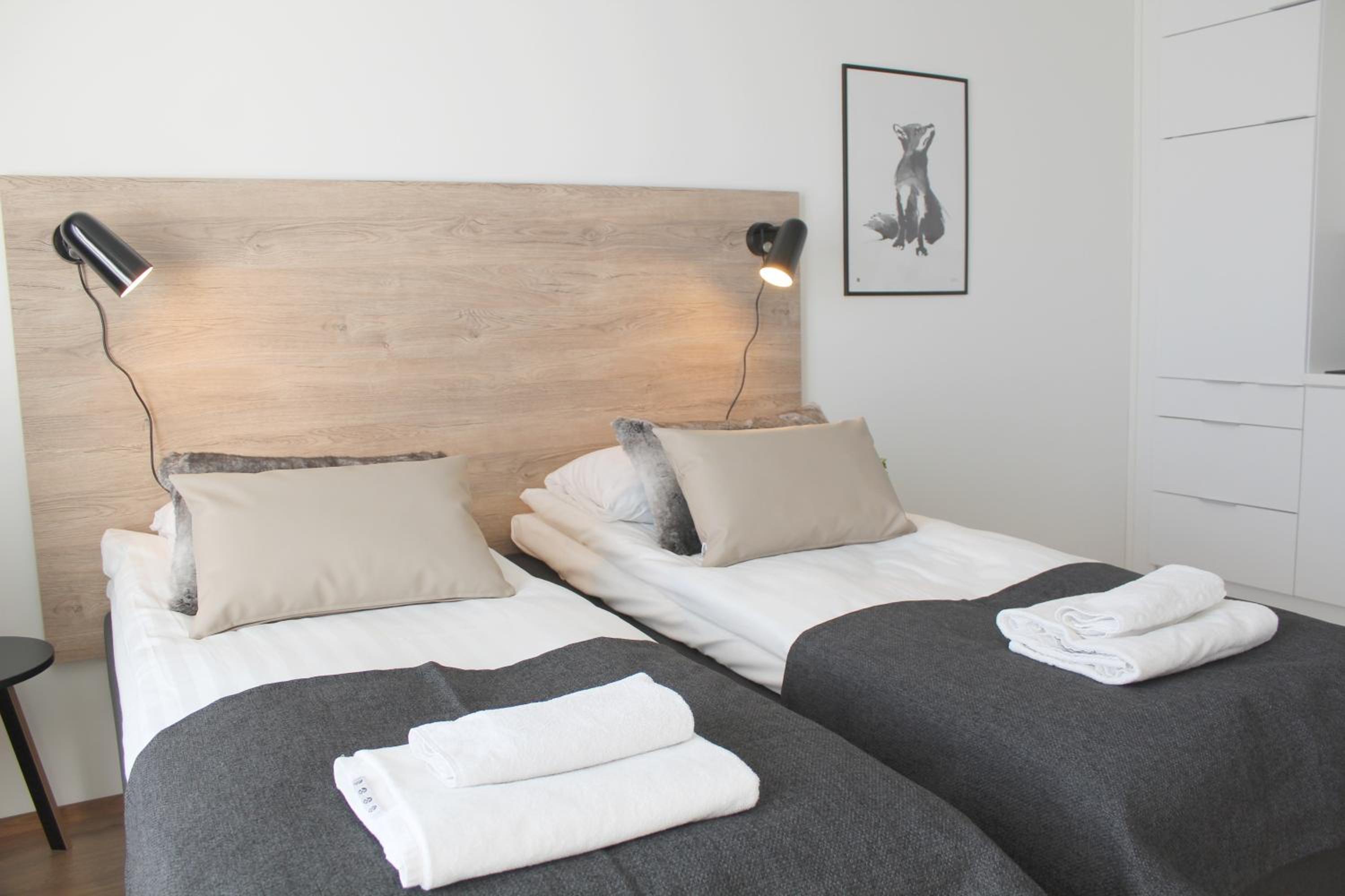 Studio (2 Adults) - Photo 12