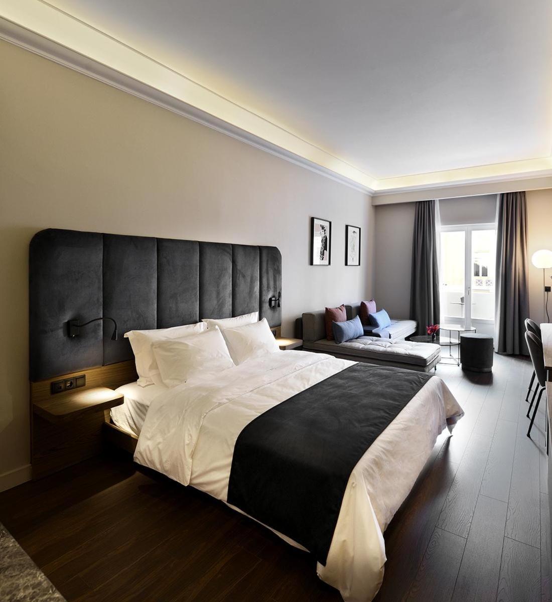 Superior Apartment with Sea View and Balcony - R7 - Photo 1