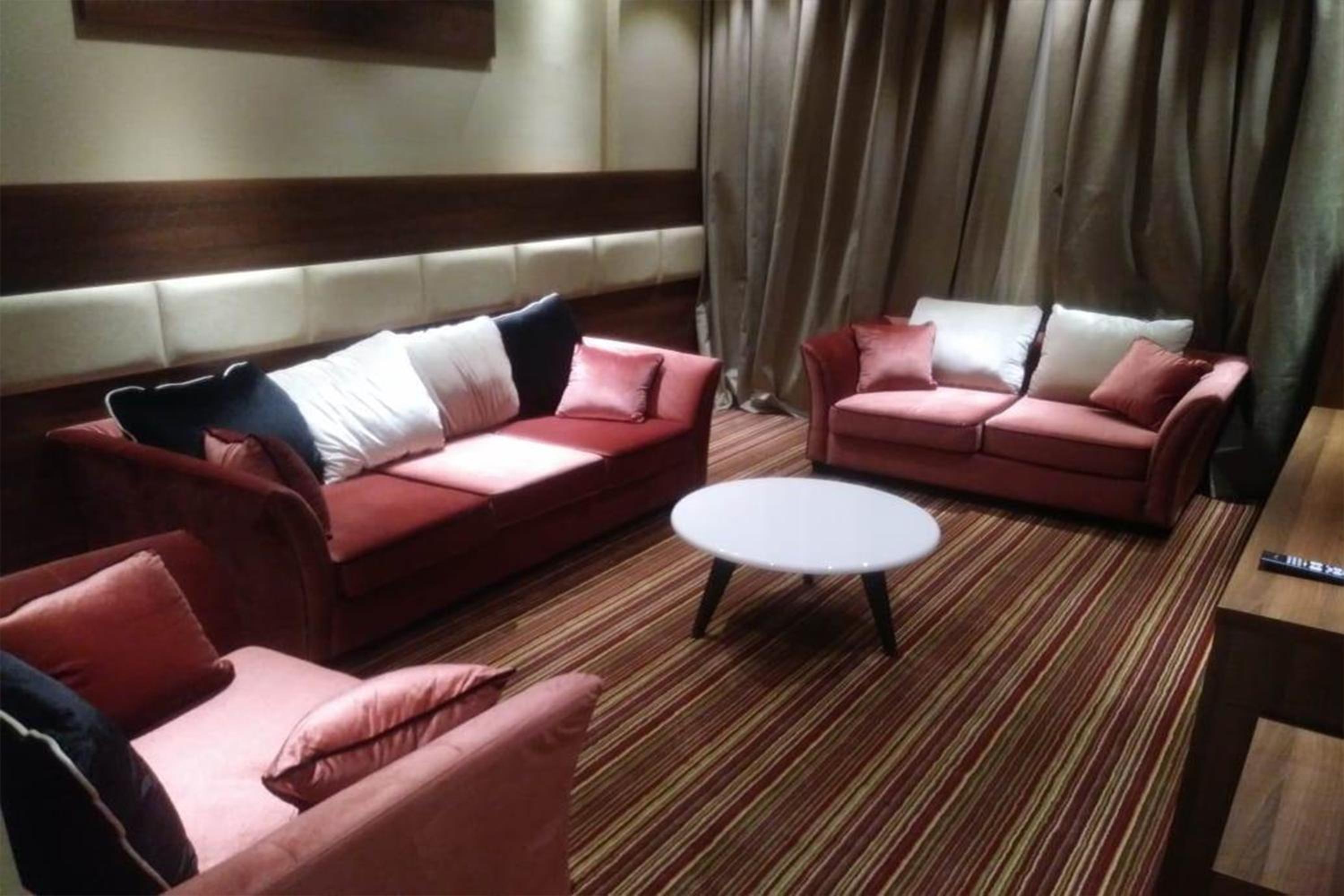 Executive Suite