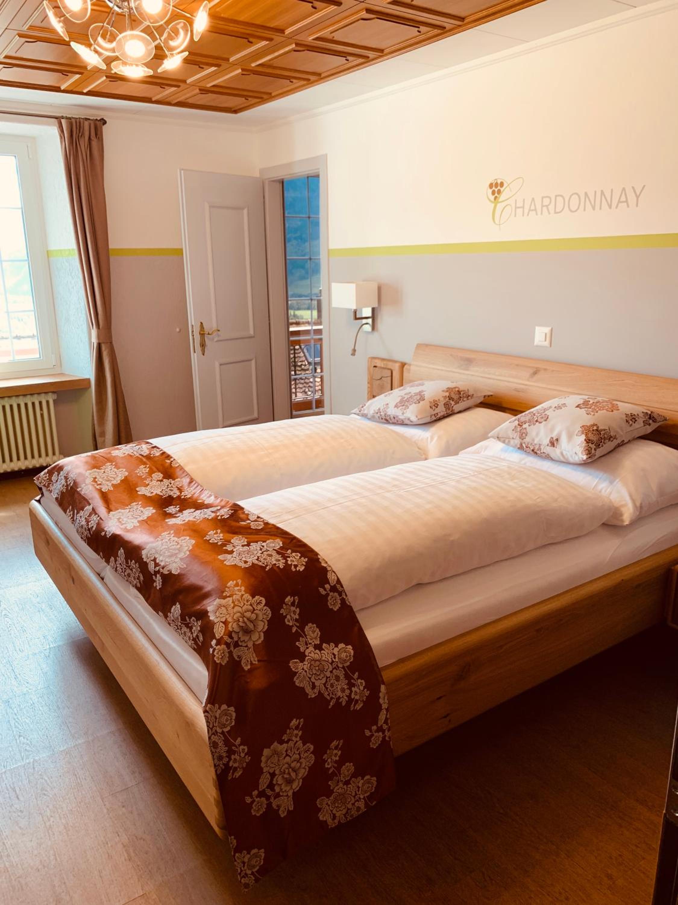 Double Room - Photo 1