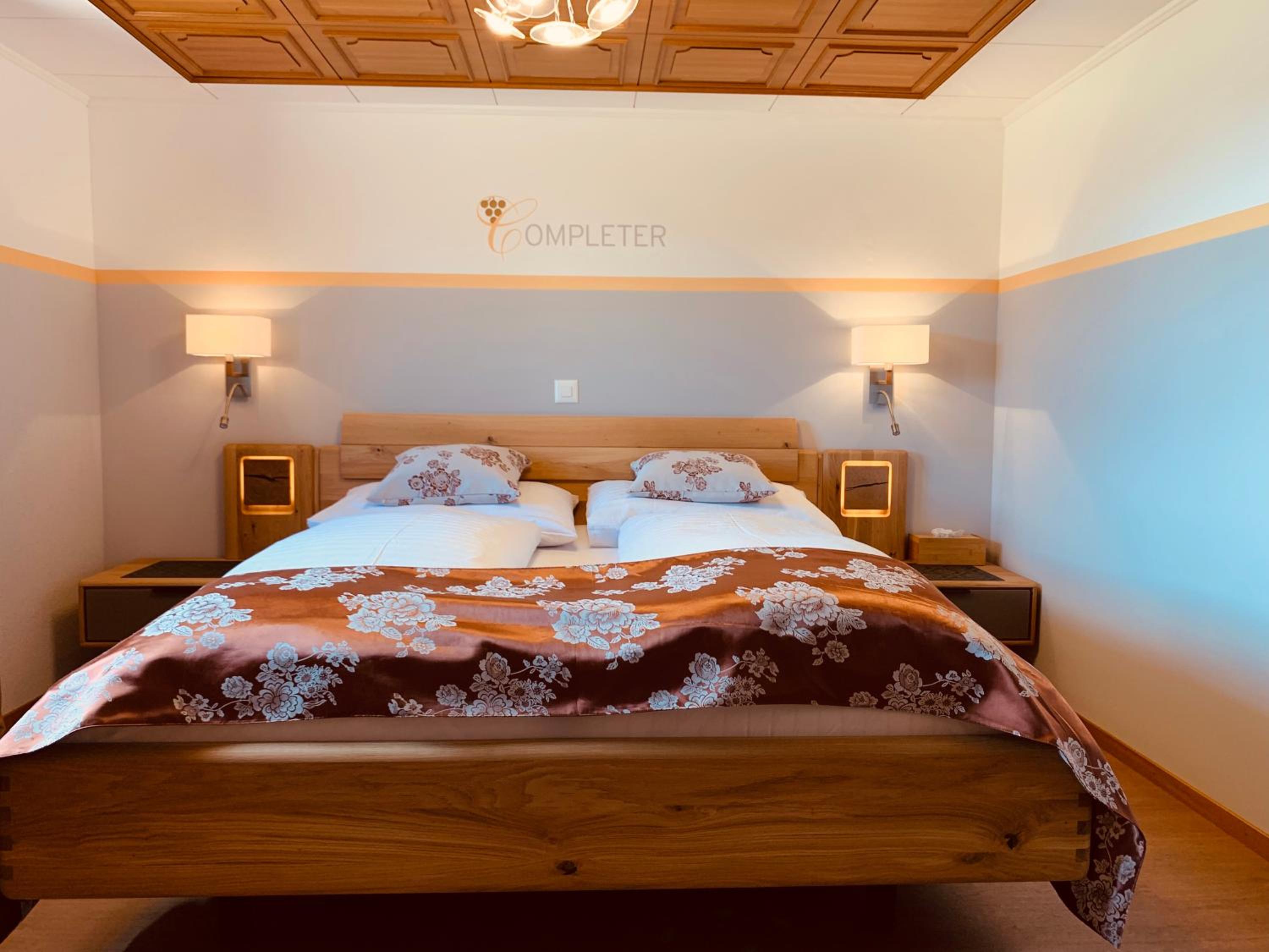 Deluxe Double Room - Photo 4