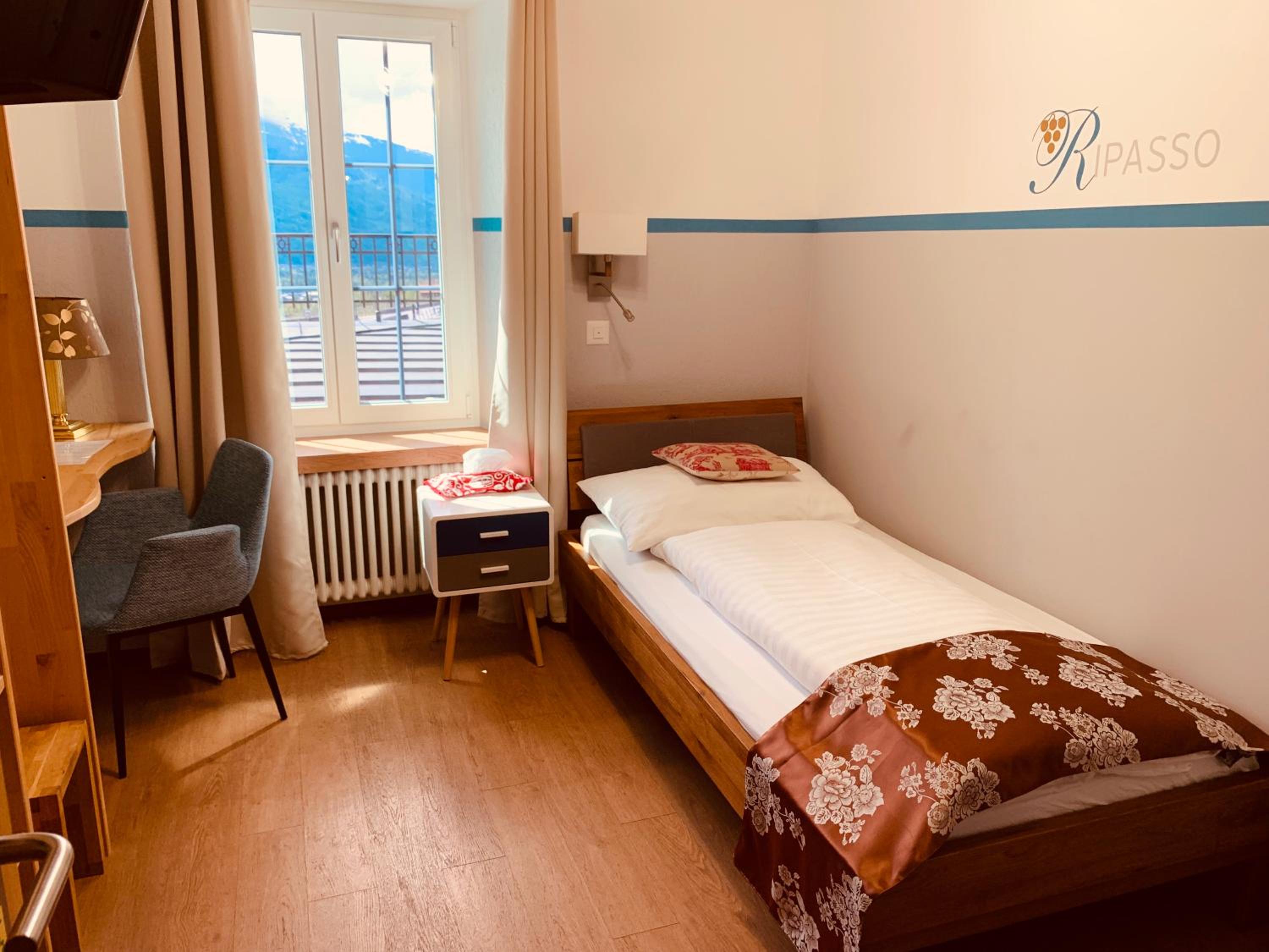 Single Room