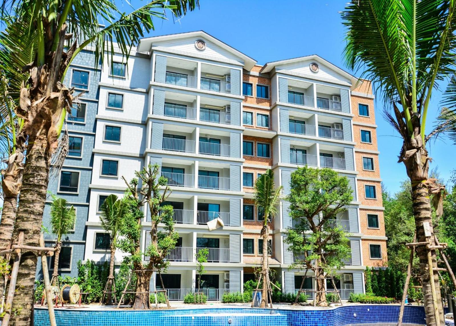 Superior Apartment photo 2