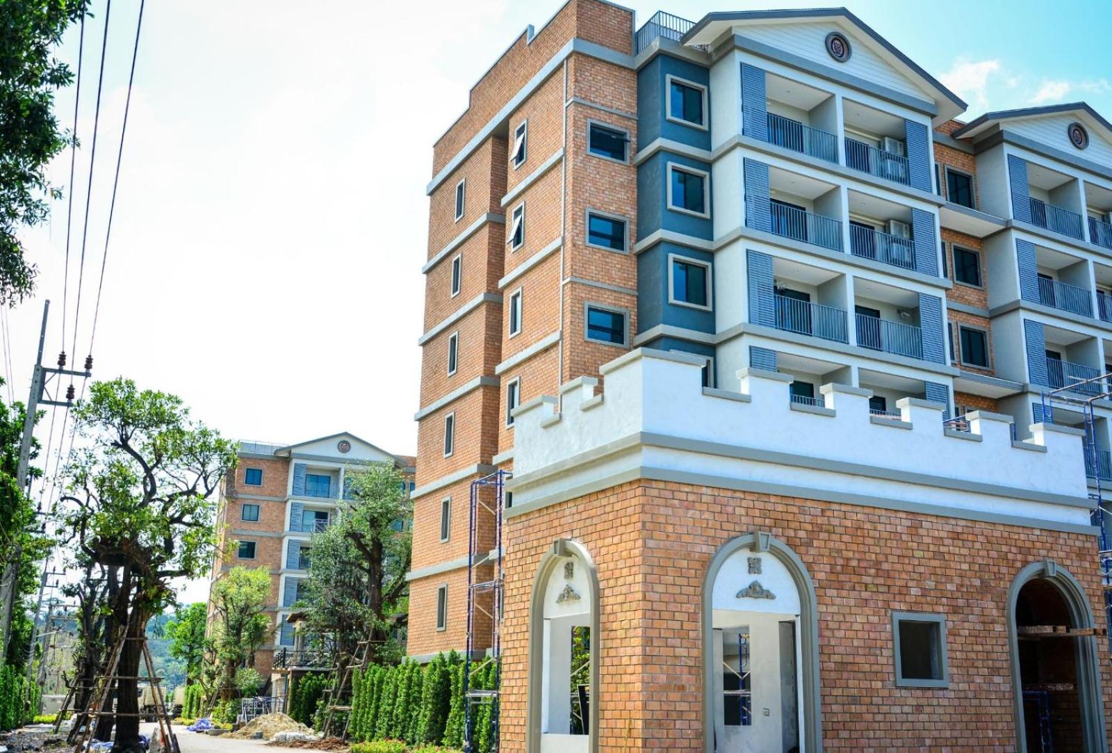 Superior Apartment photo 3
