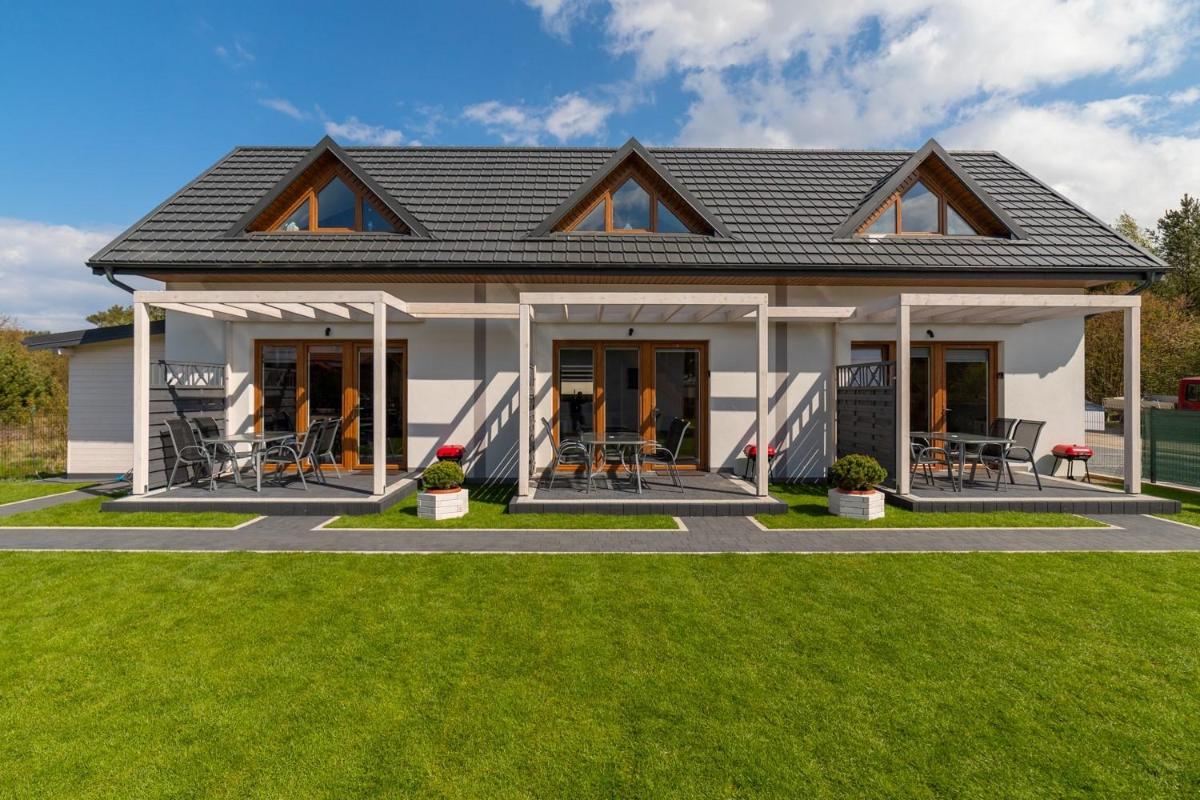 Two-Bedroom Chalet photo 2
