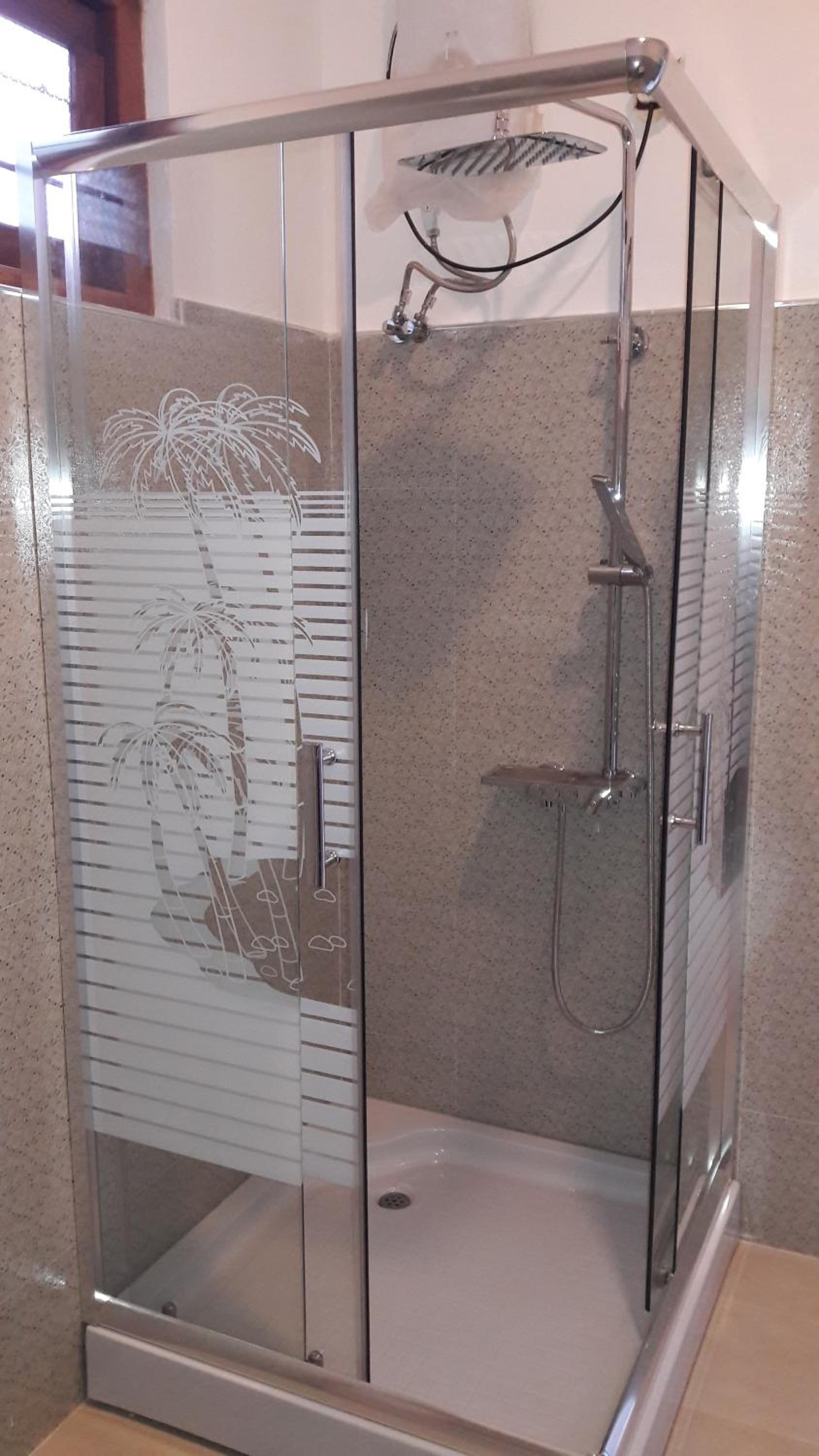 Deluxe Double Room with Balcony photo 2