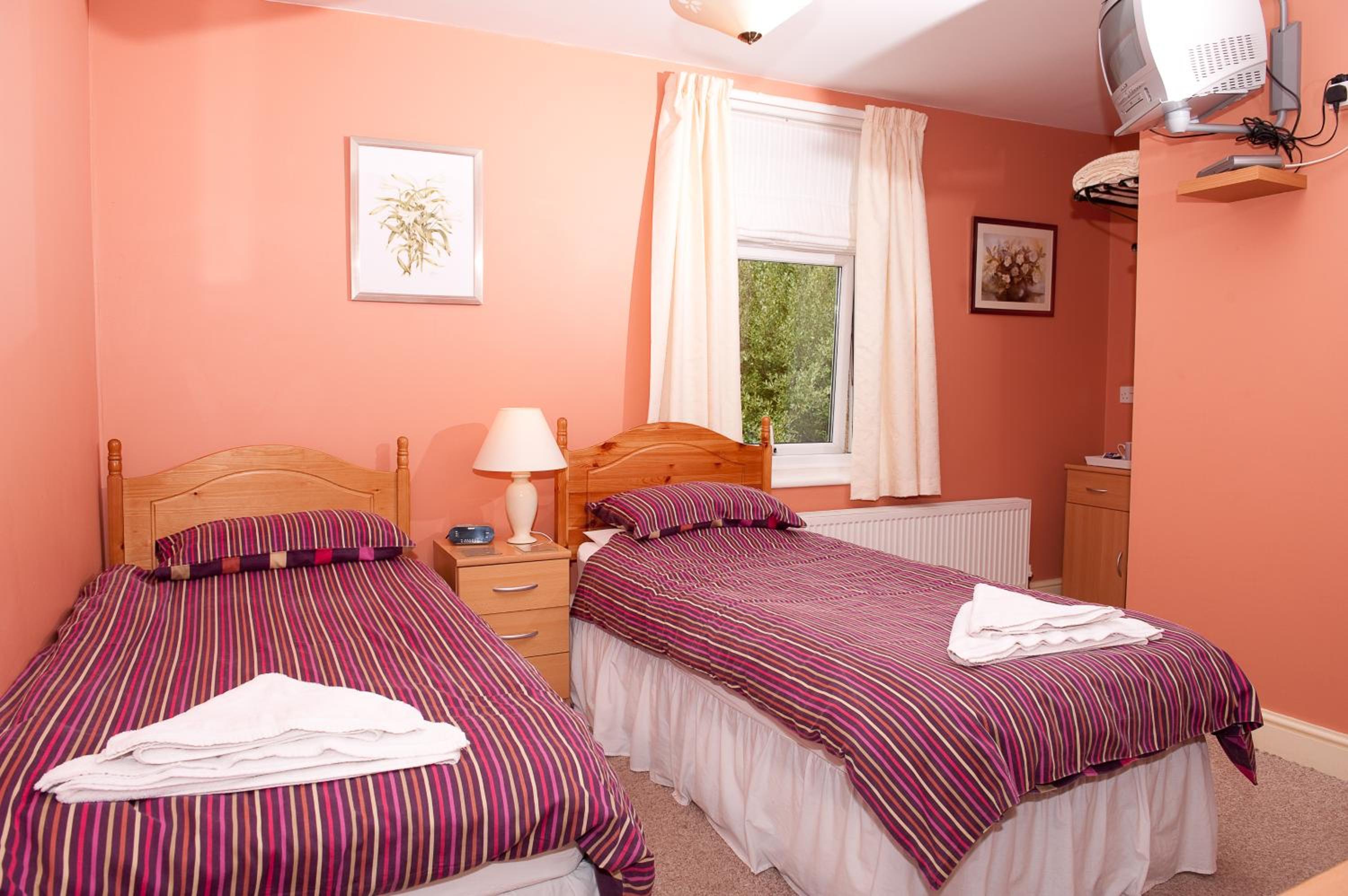 Twin Room - Photo 2