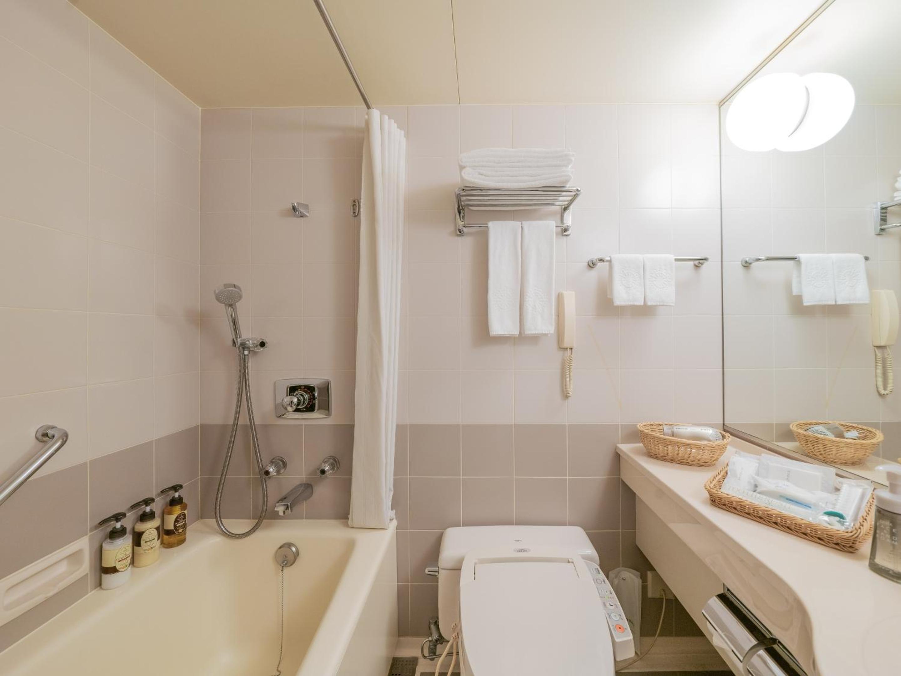Standard Twin Room - Non-Smoking - Photo 6
