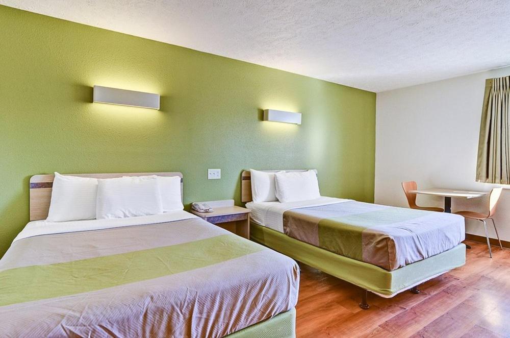 Double Room photo 1