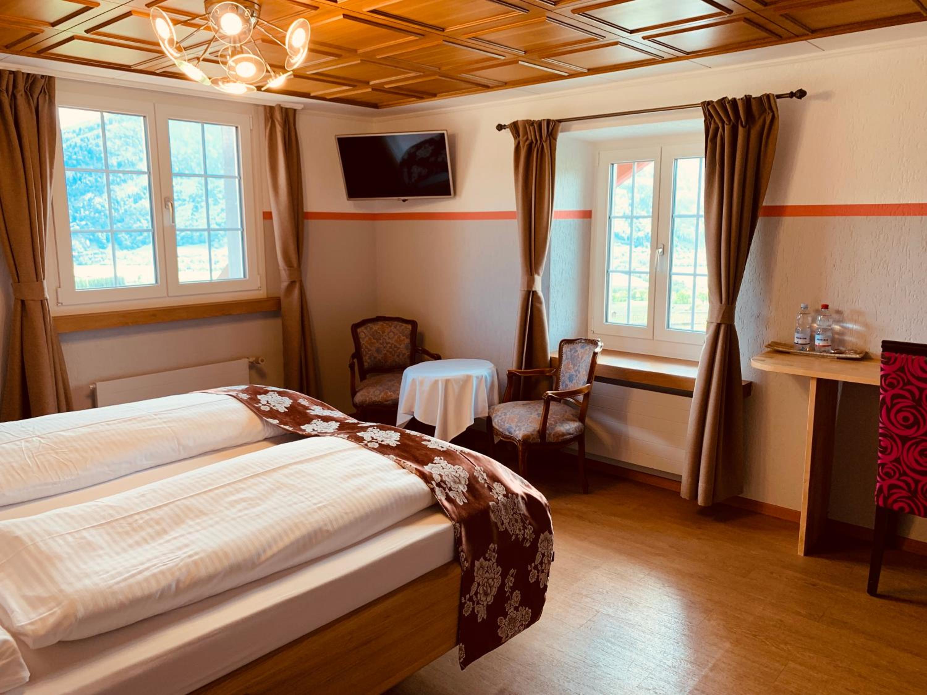 Double Room - Photo 3