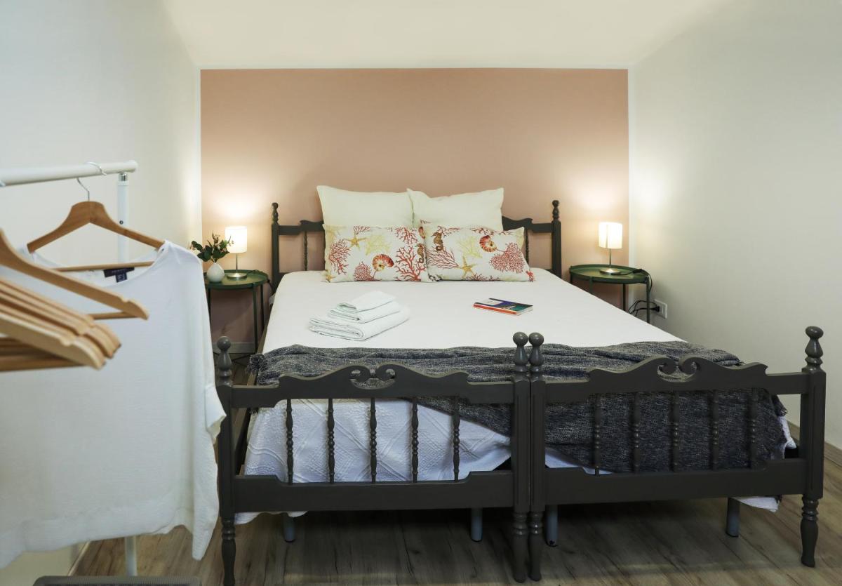 Double or Twin Room photo 2