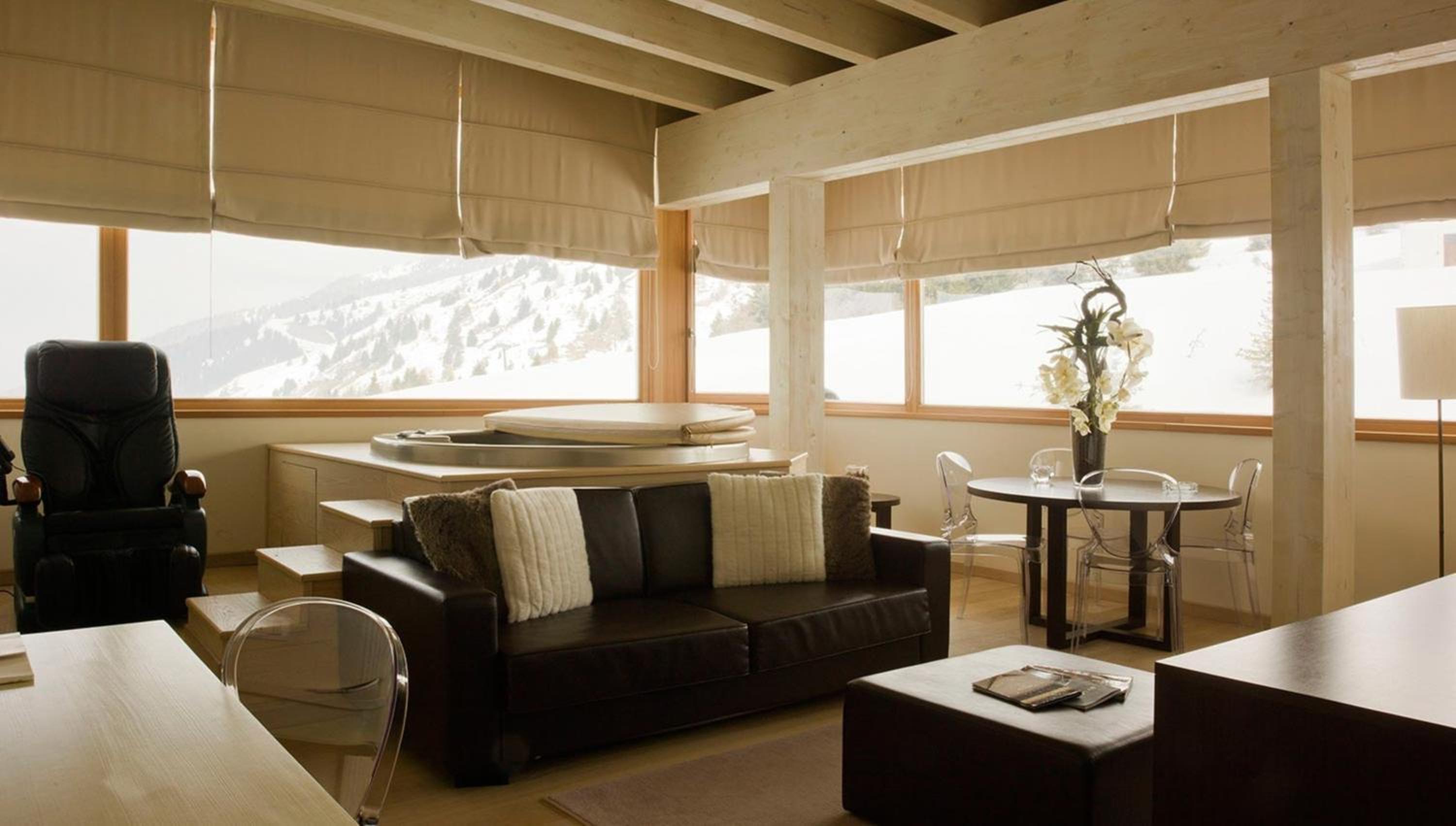 Presidential Suite photo 1