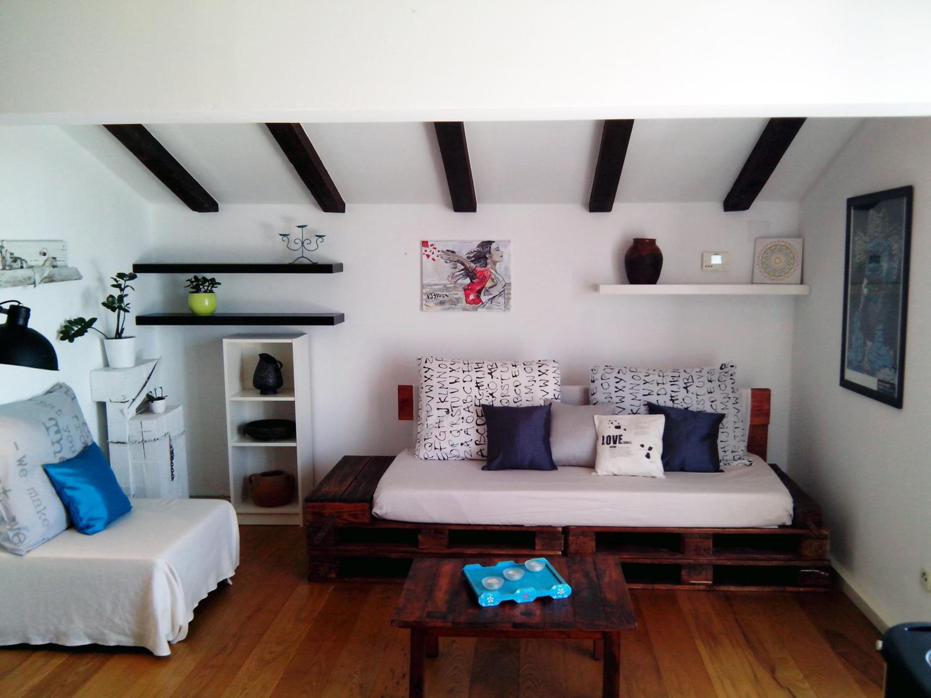 Loft photo 1