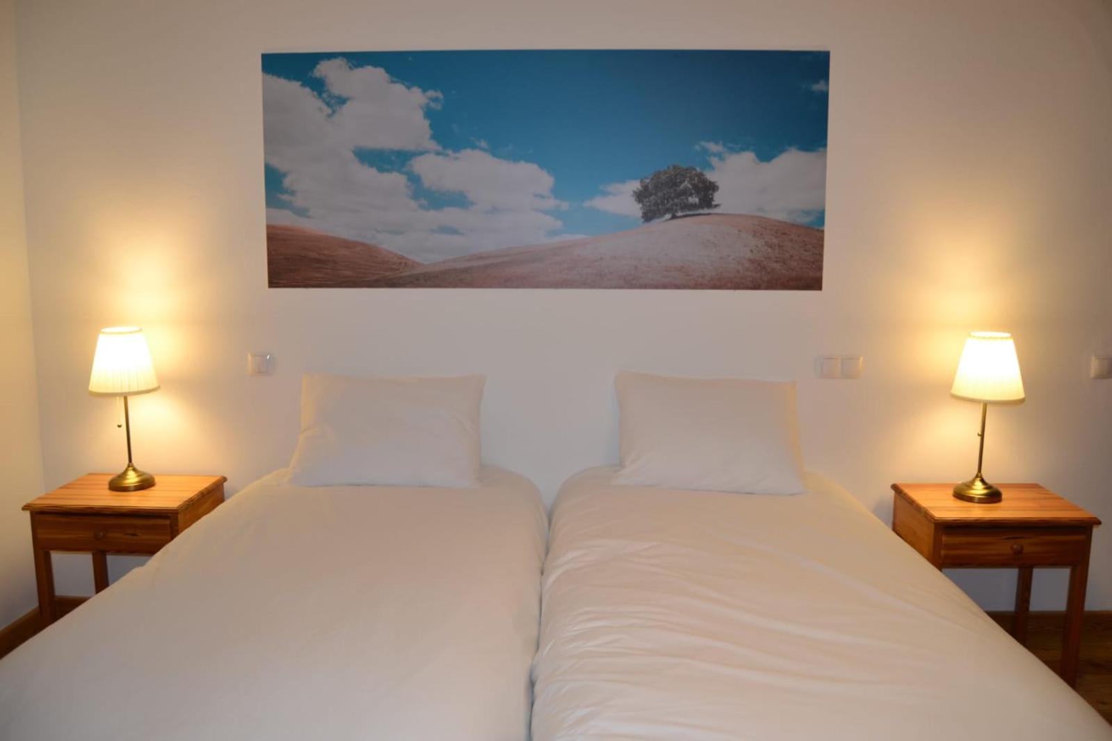 Double Room with Private Bathroom photo 3
