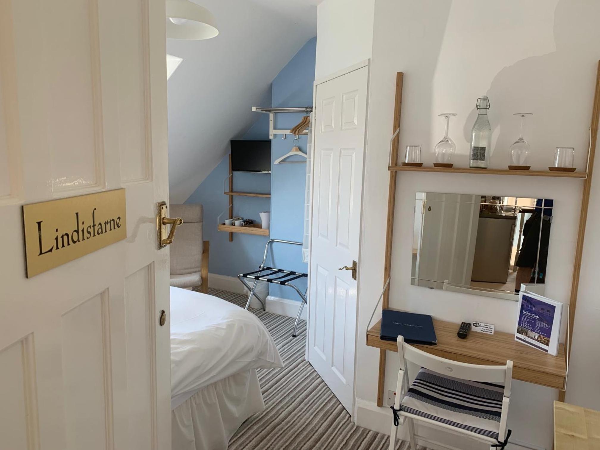 Double Room with Private Bathroom photo 1