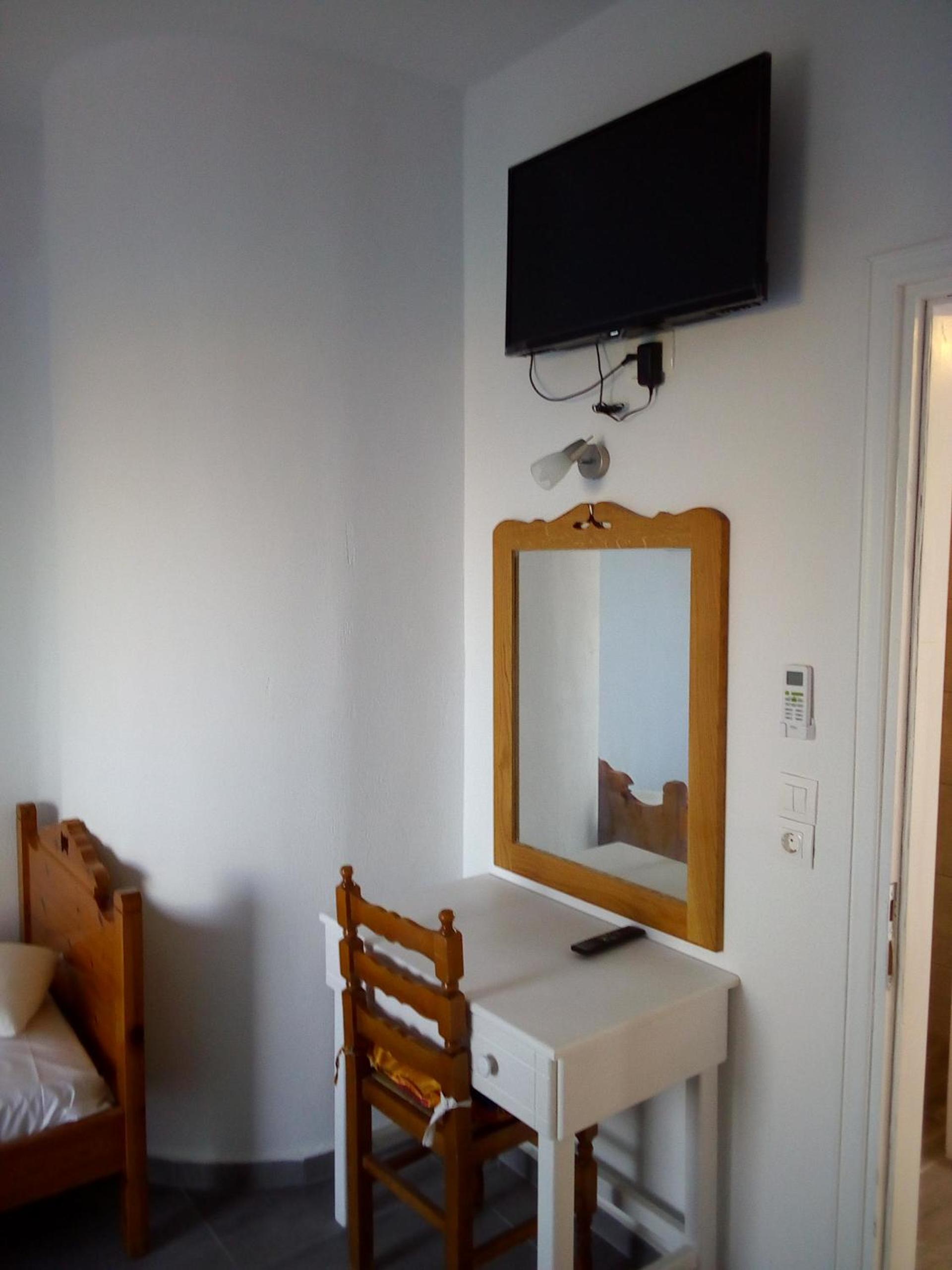 Suite with Balcony photo 2