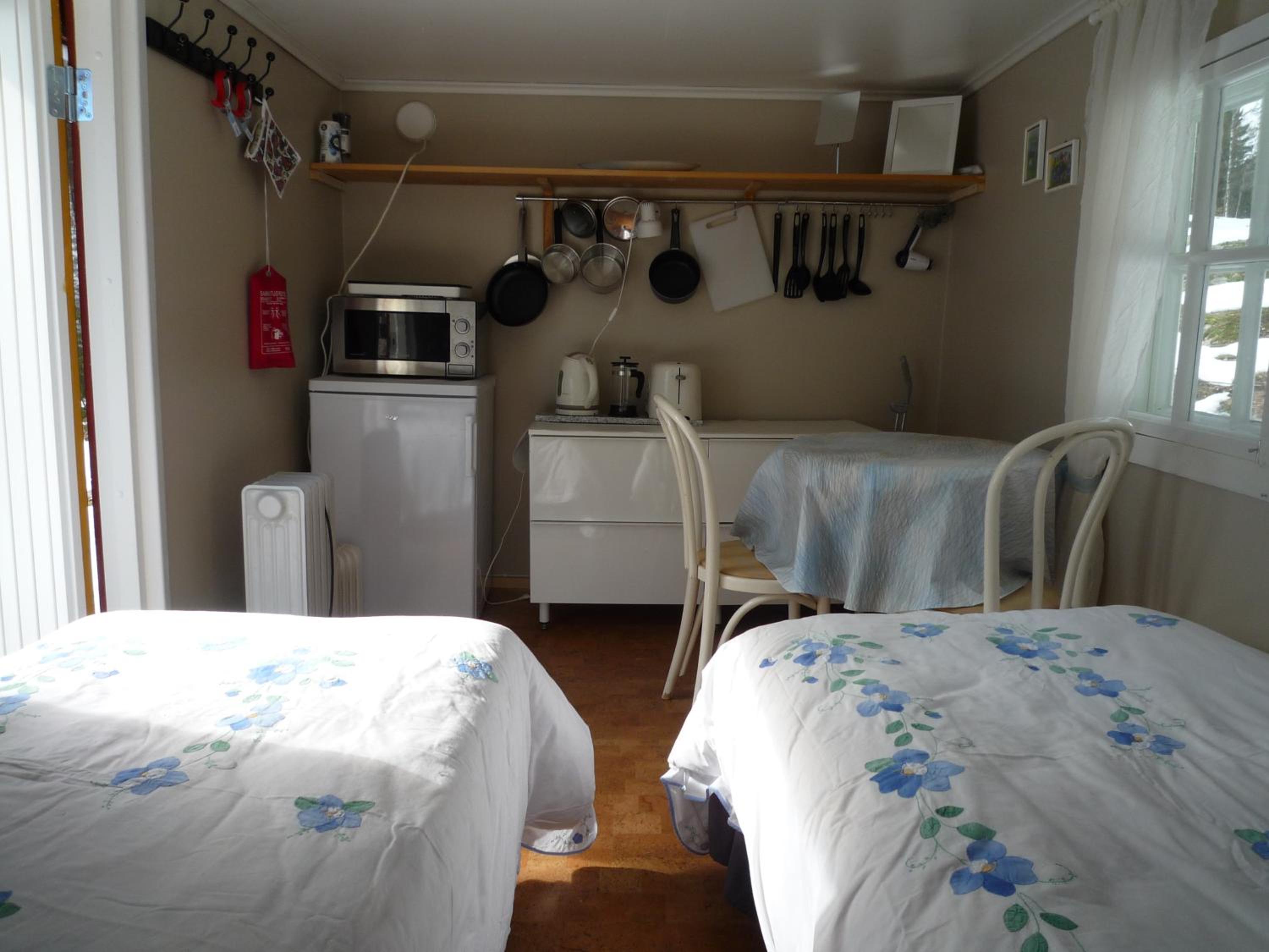 Chalet - Photo 4