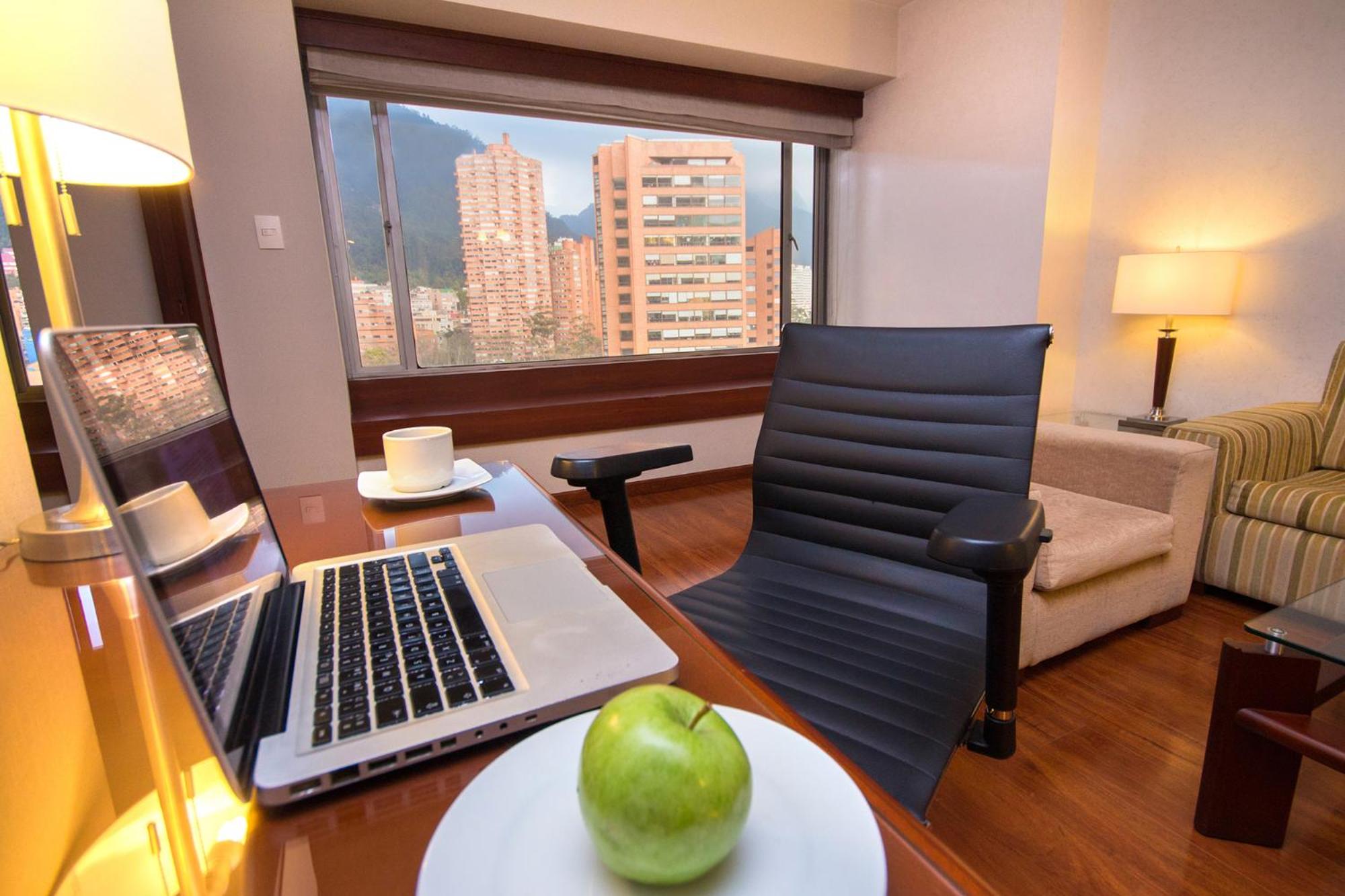 Deluxe Suite - Photo 1