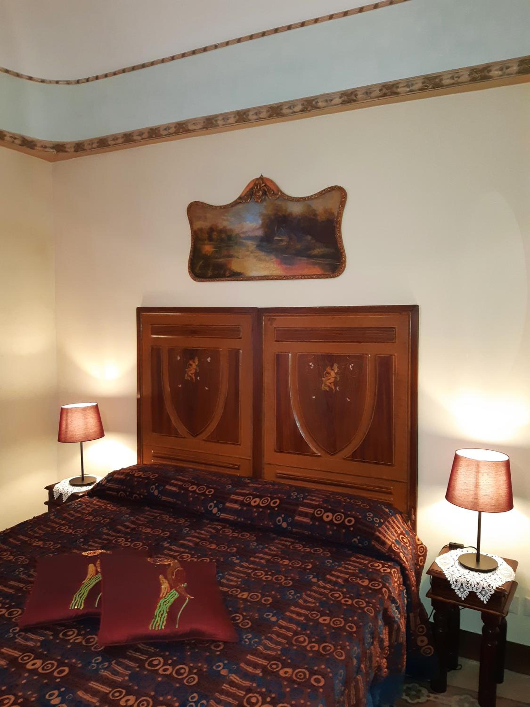 Double Room With Private Bathroom photo 1