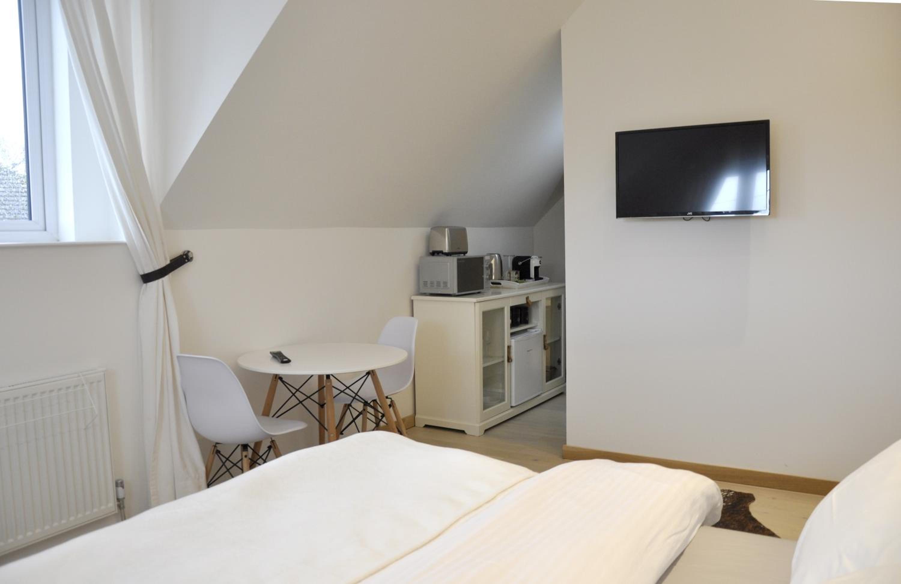 Deluxe Suite photo 2