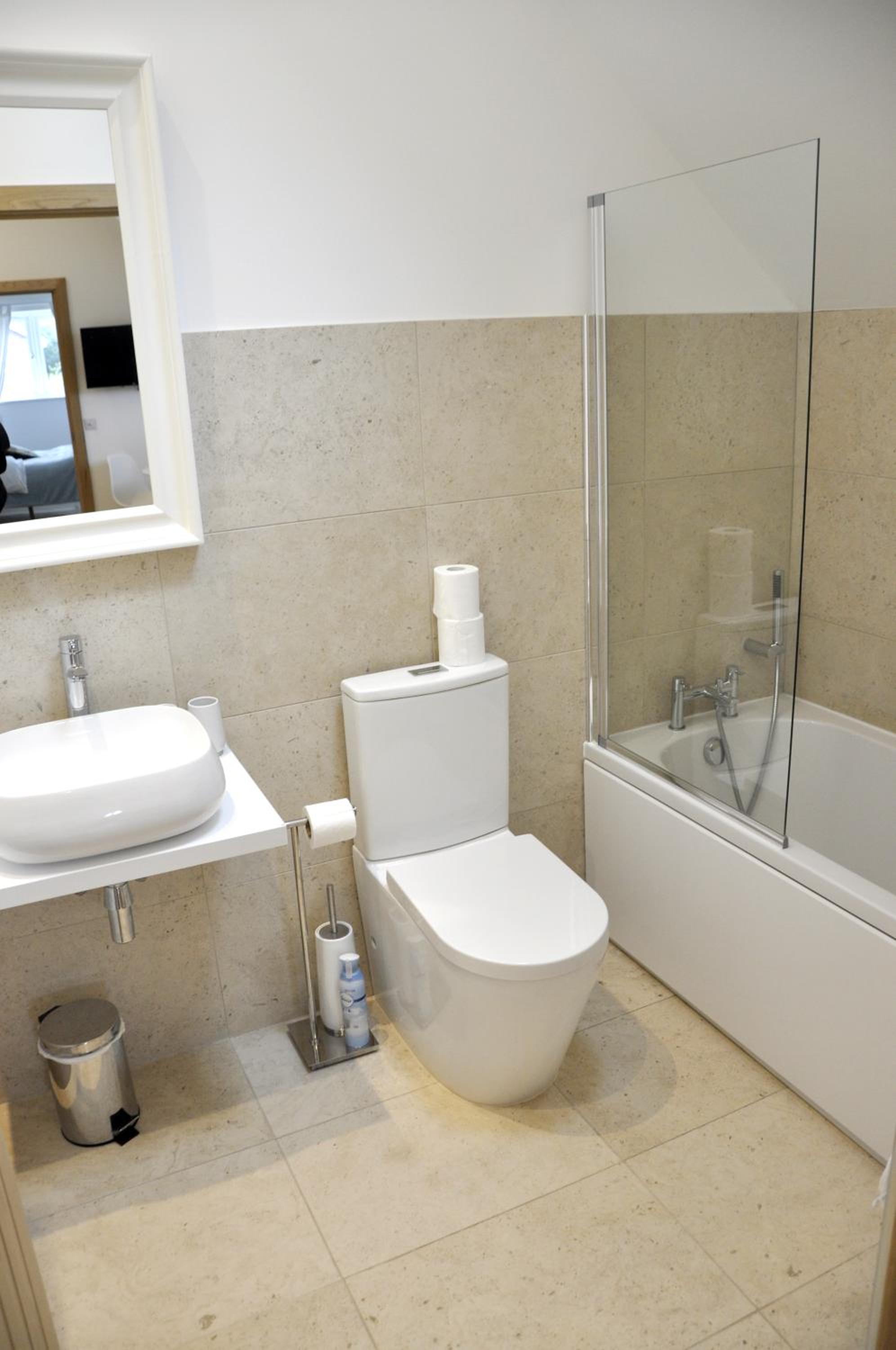 Family Suite photo 2