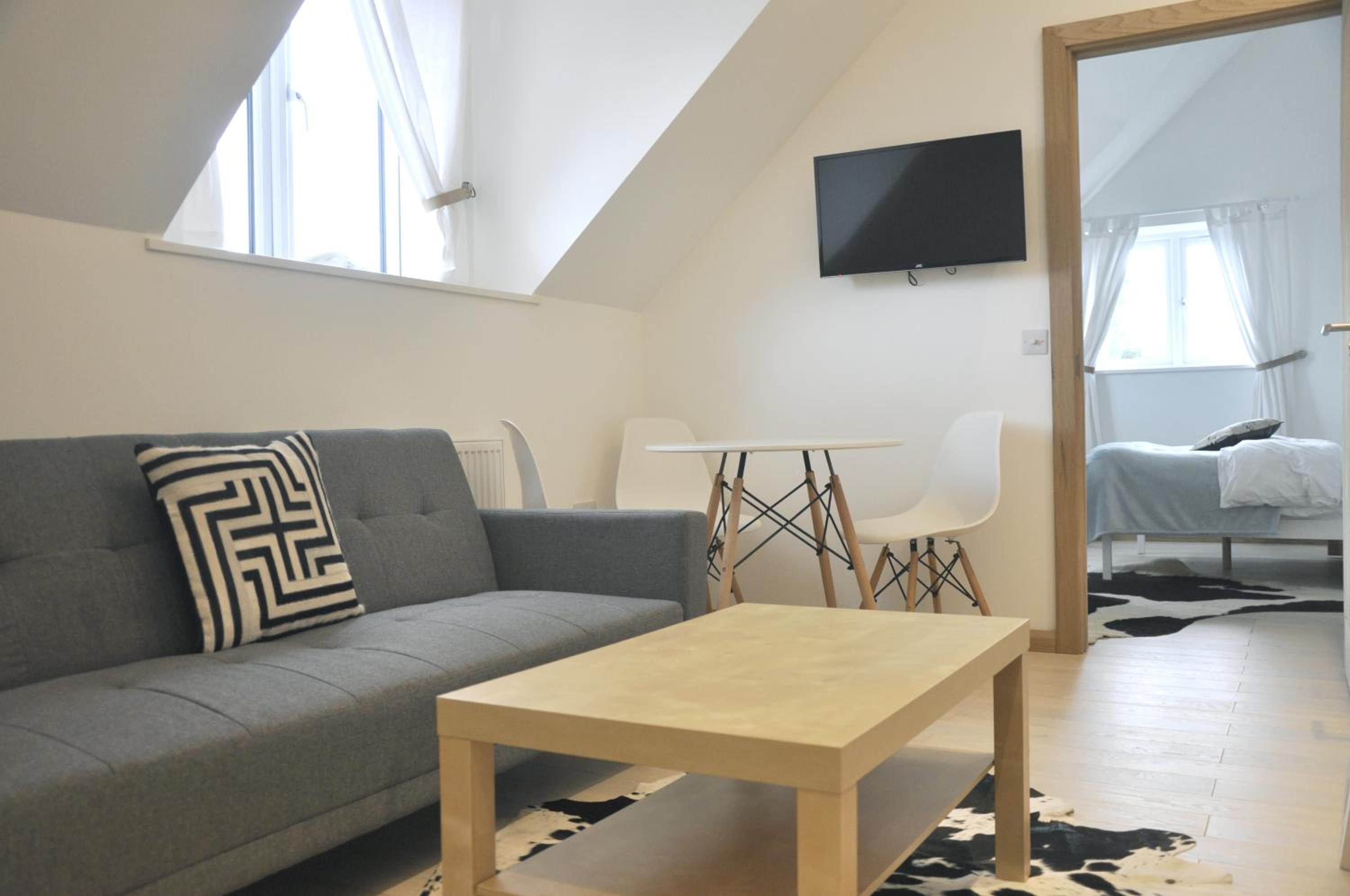 Family Suite photo 1