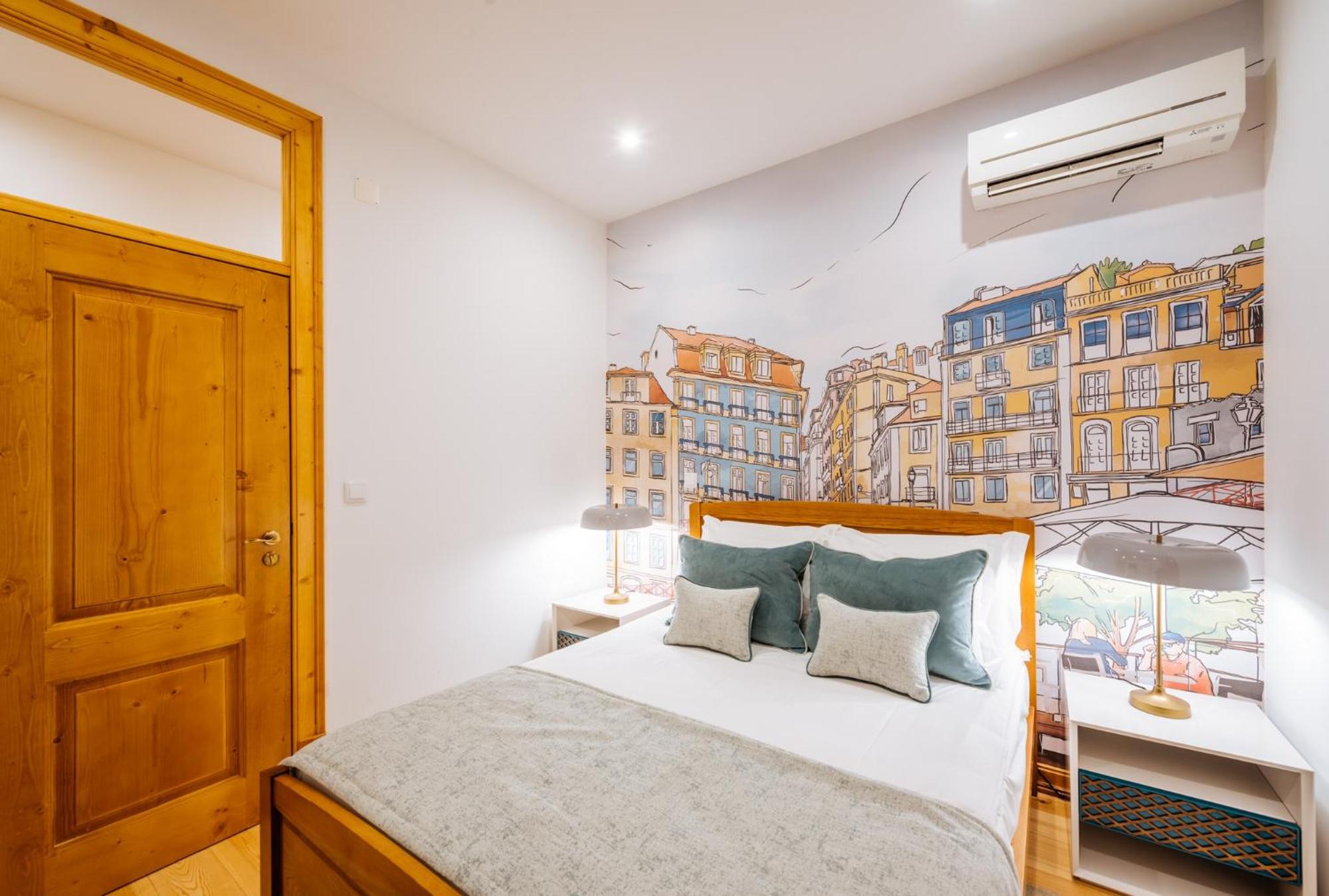 Double Room with Shared Bathroom photo 1