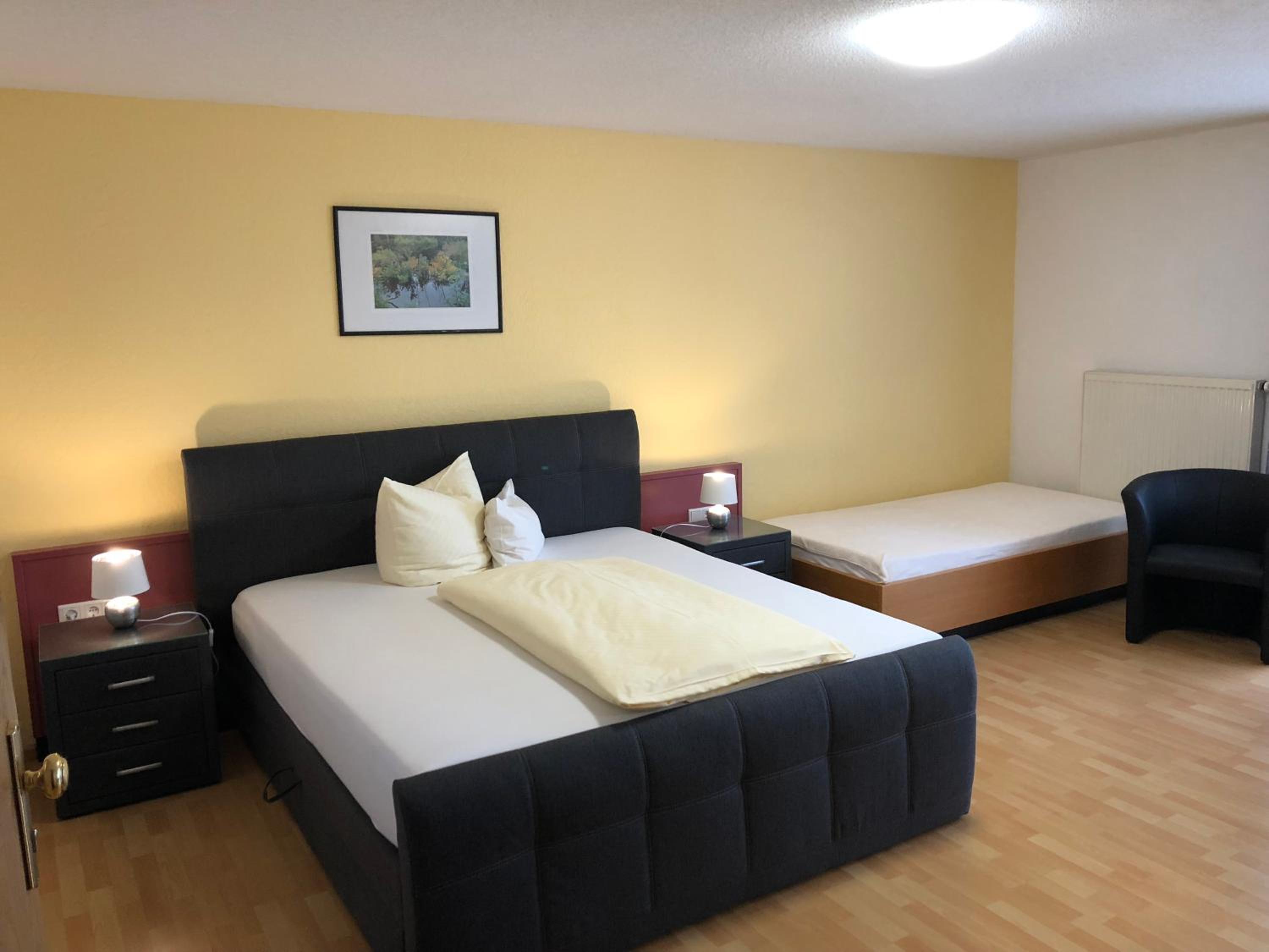 Superior Triple Room photo 2