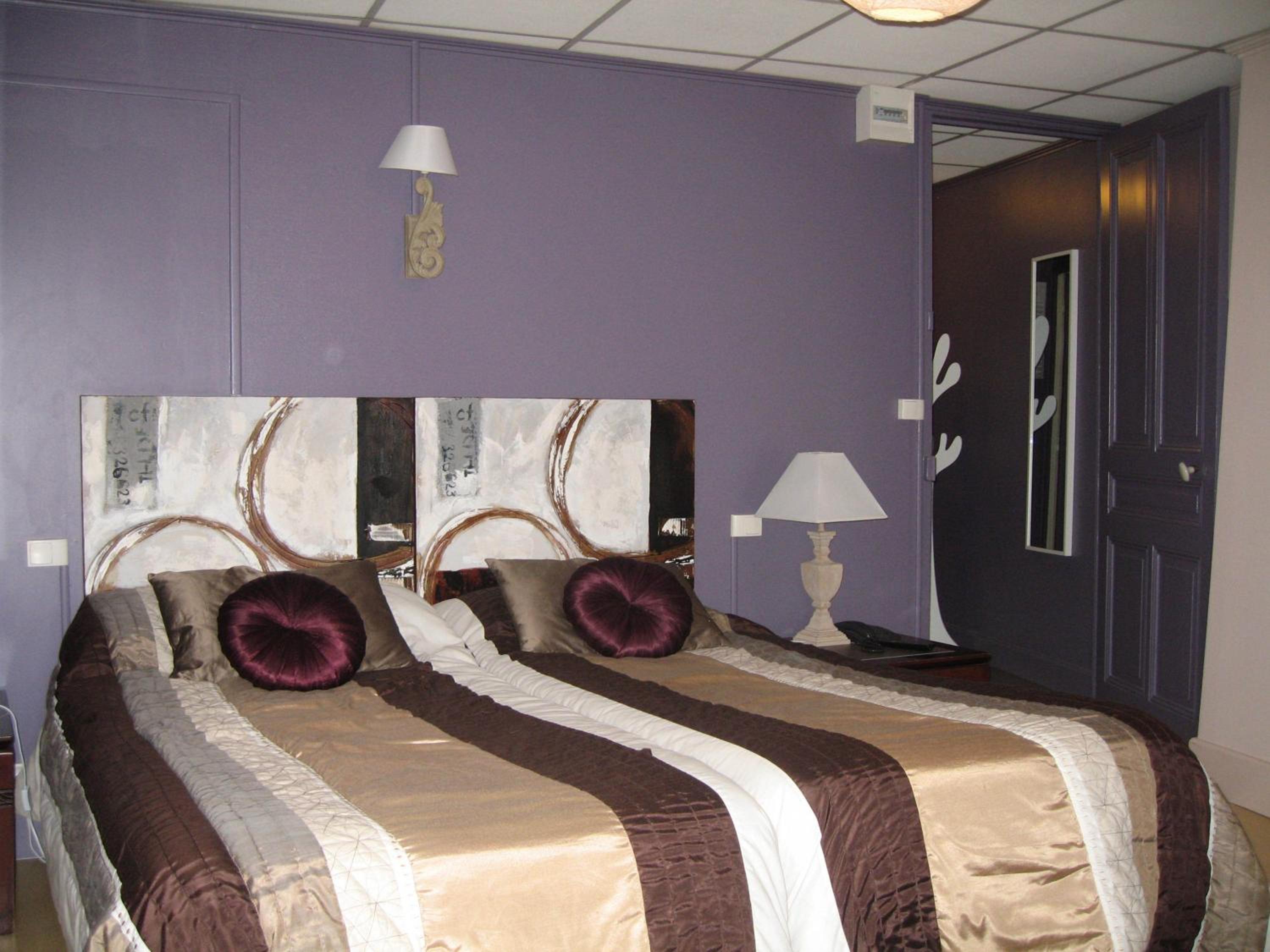 Twin Room - Photo 5