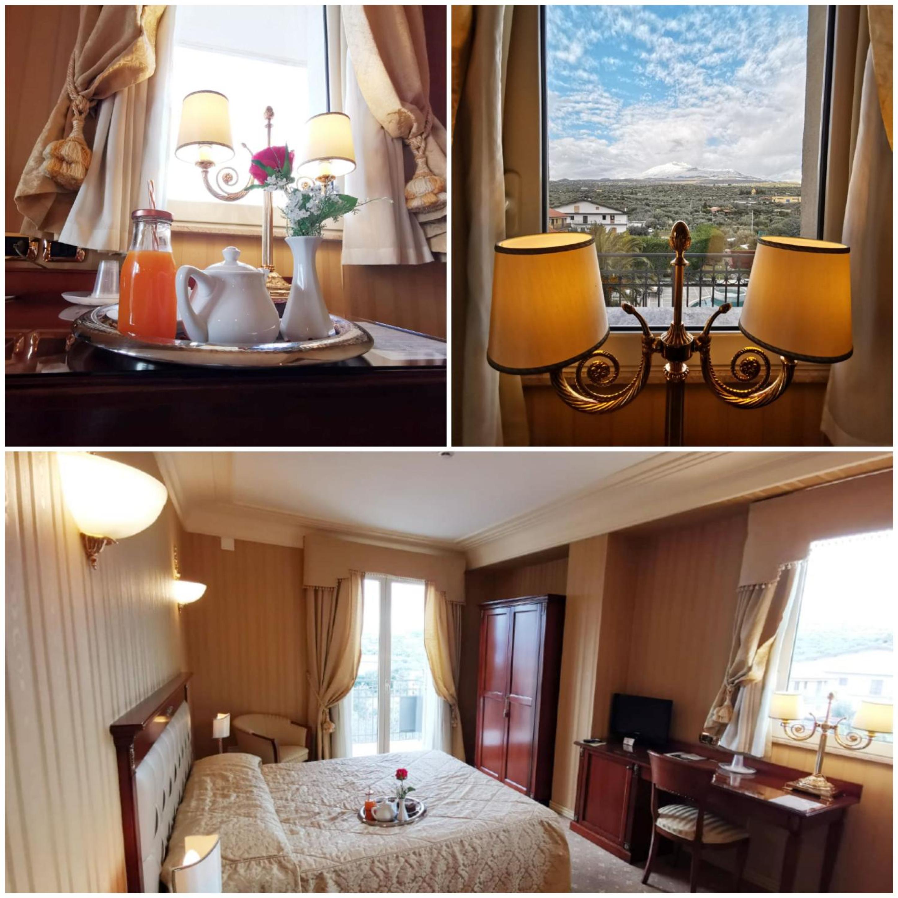 Standard Single Room photo 1