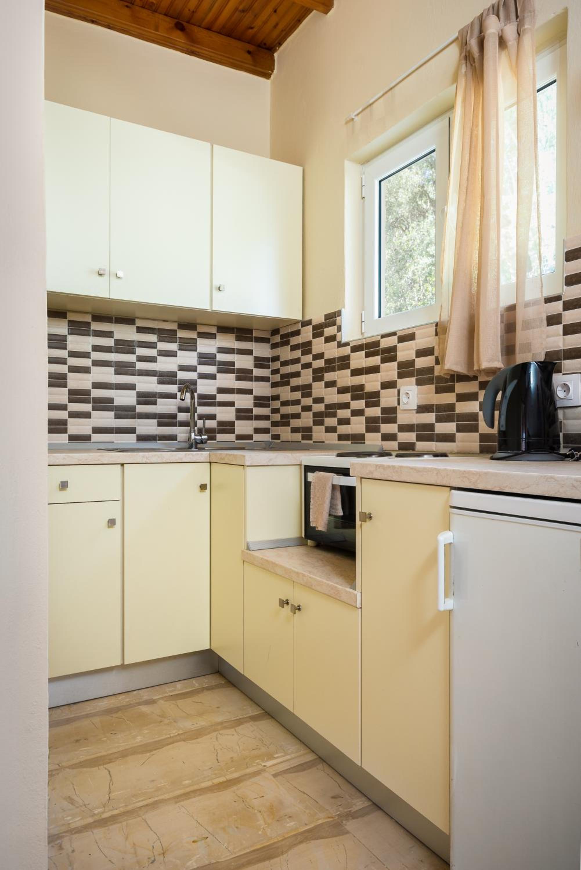 Special Offer - Studio with Sea View and with Car Package photo 3