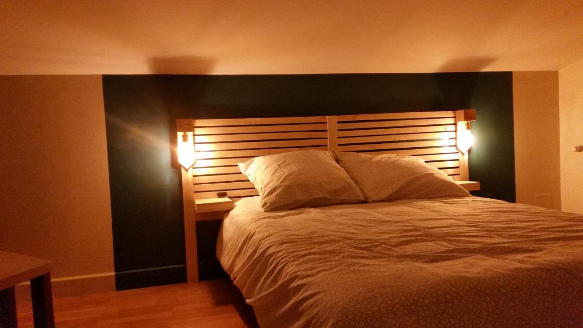 Double Room photo 3