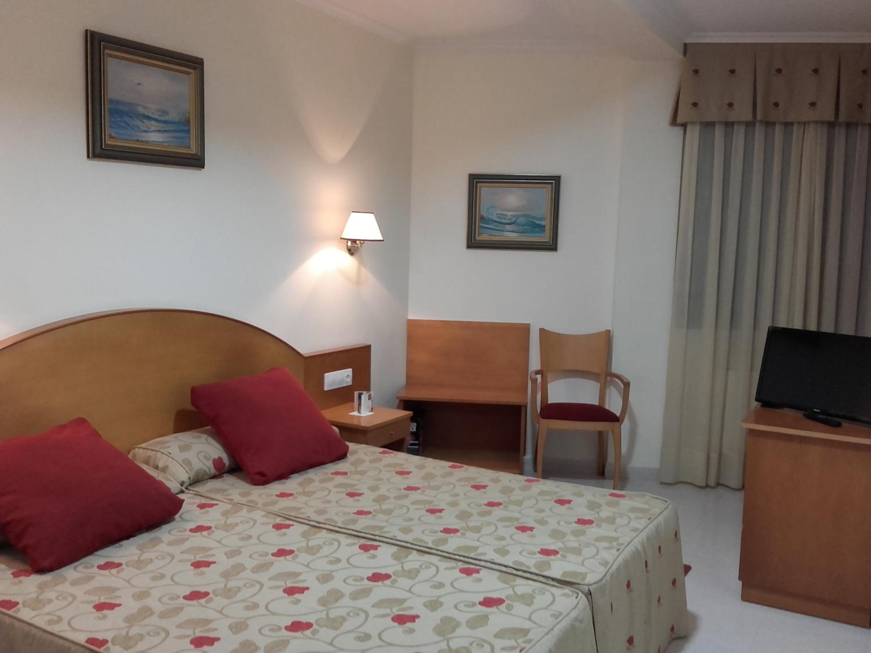 Double Room with Terrace photo 2
