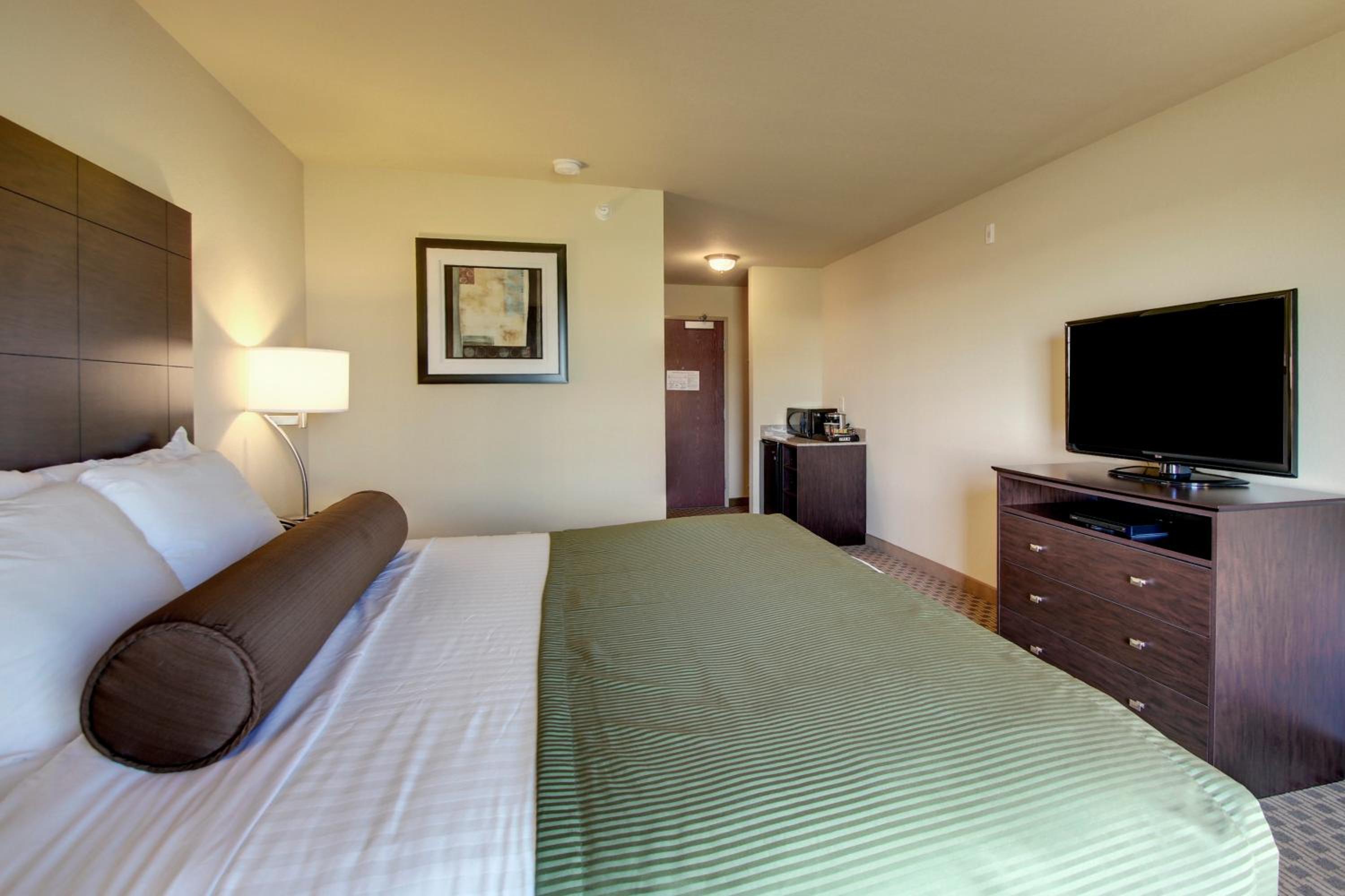 King Room - Photo 2