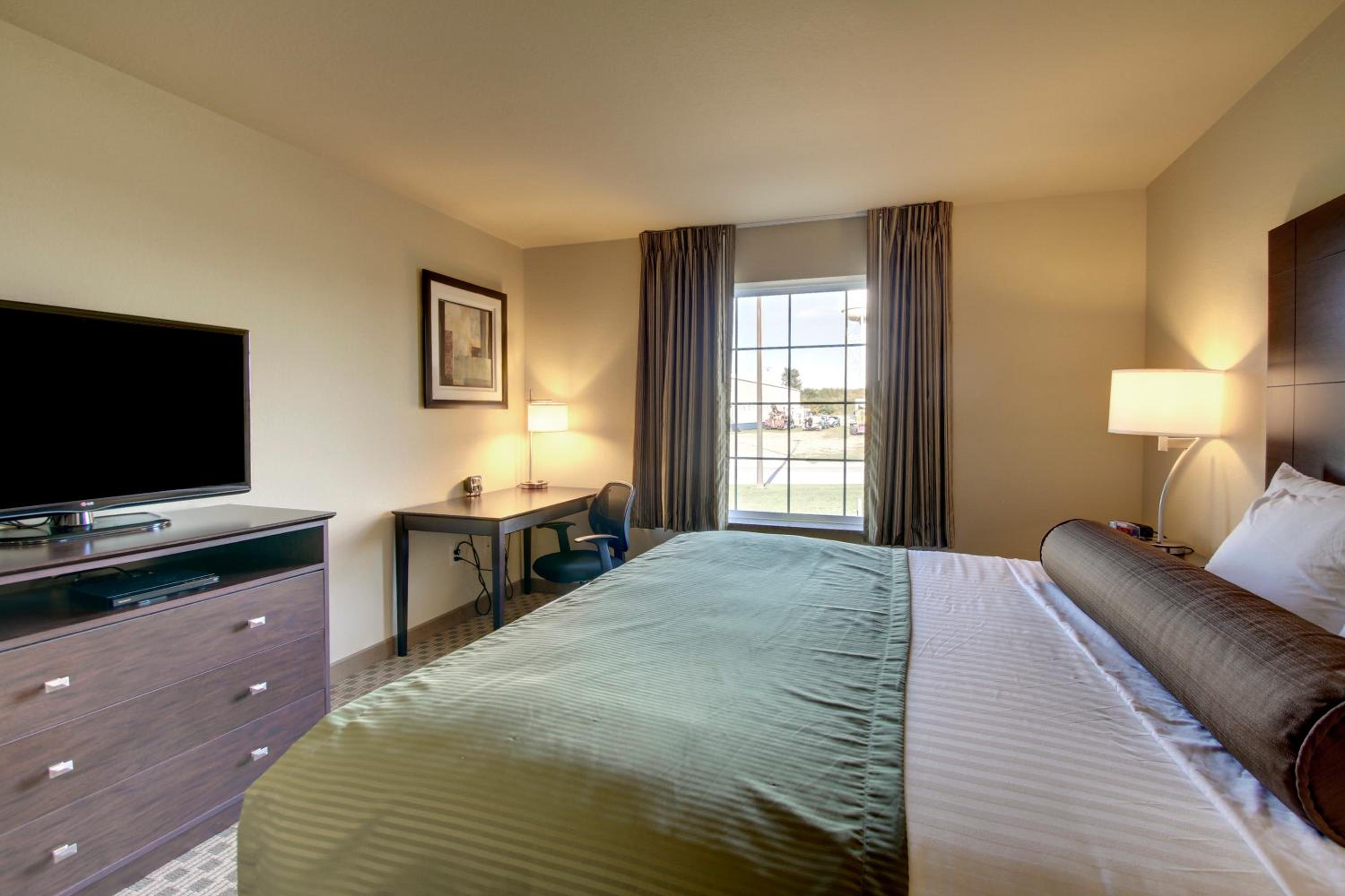 King Room - Photo 3