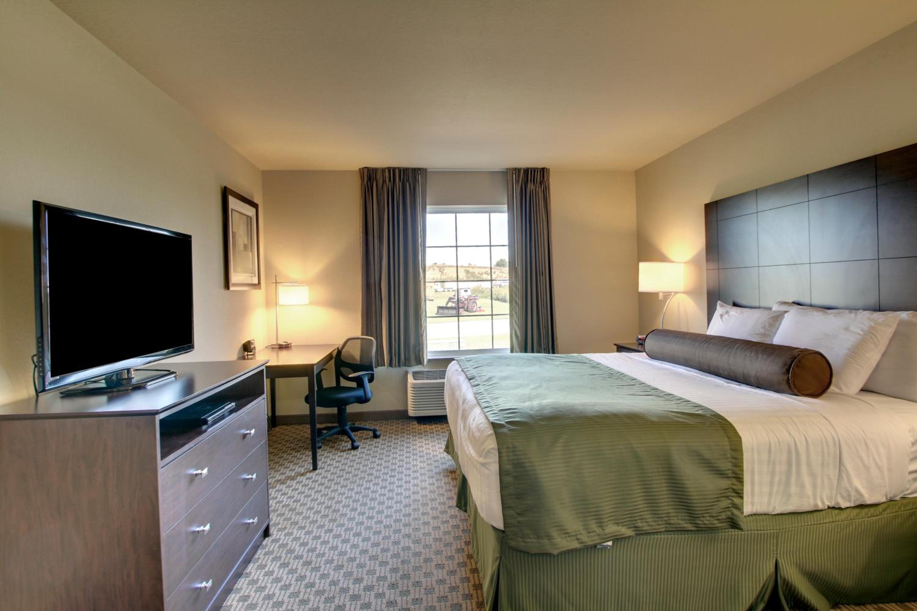 King Room - Photo 1