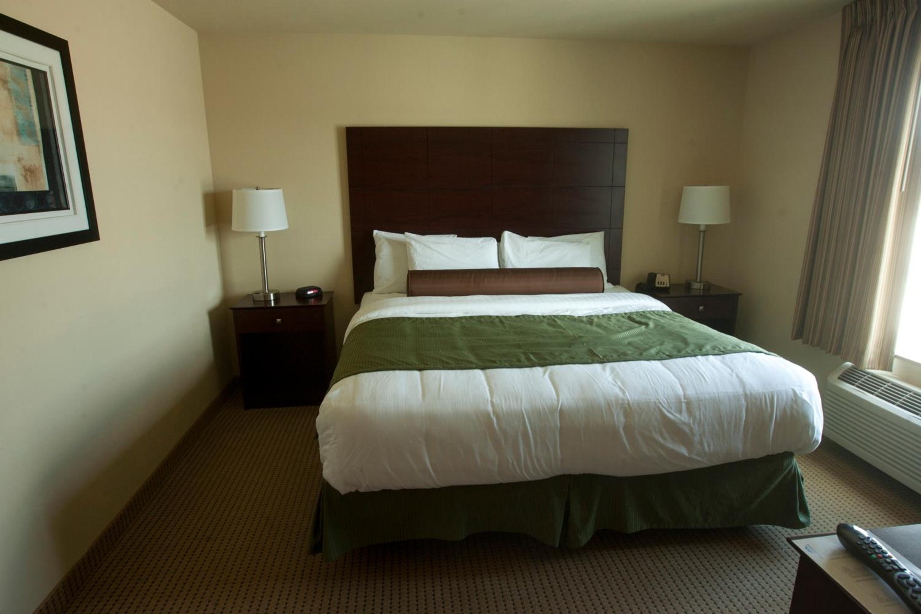 King Suite