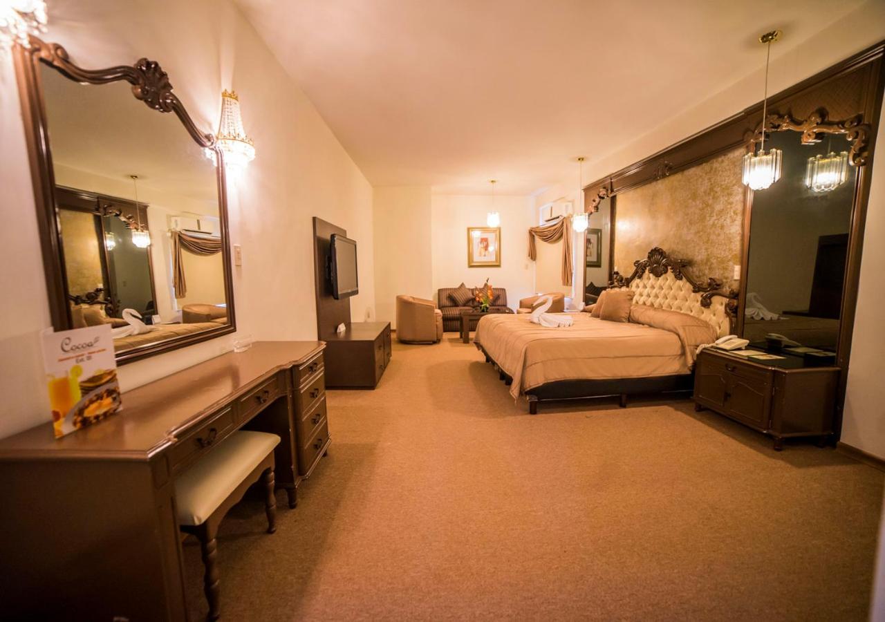 Junior Suite photo 3