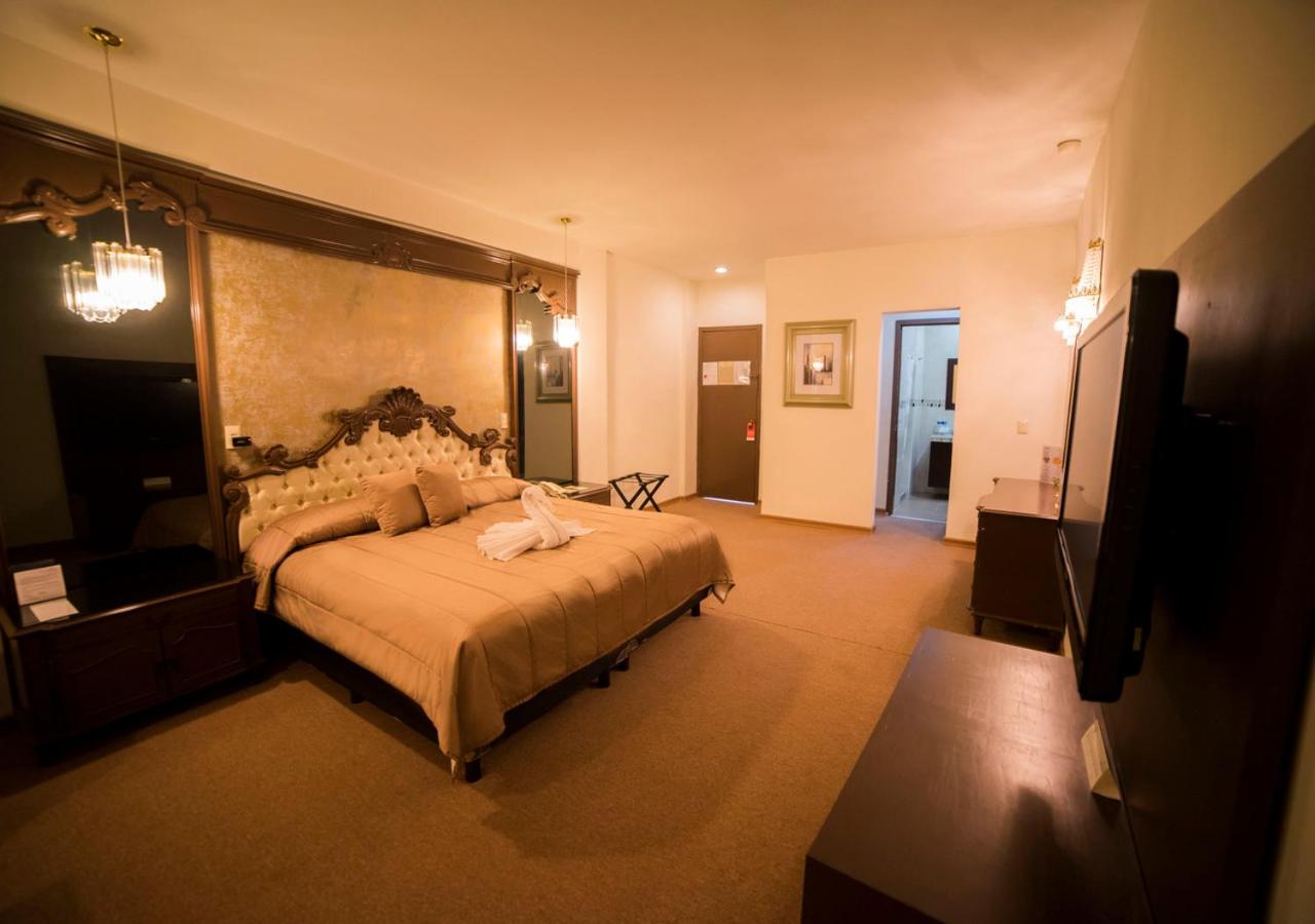 Junior Suite photo 1