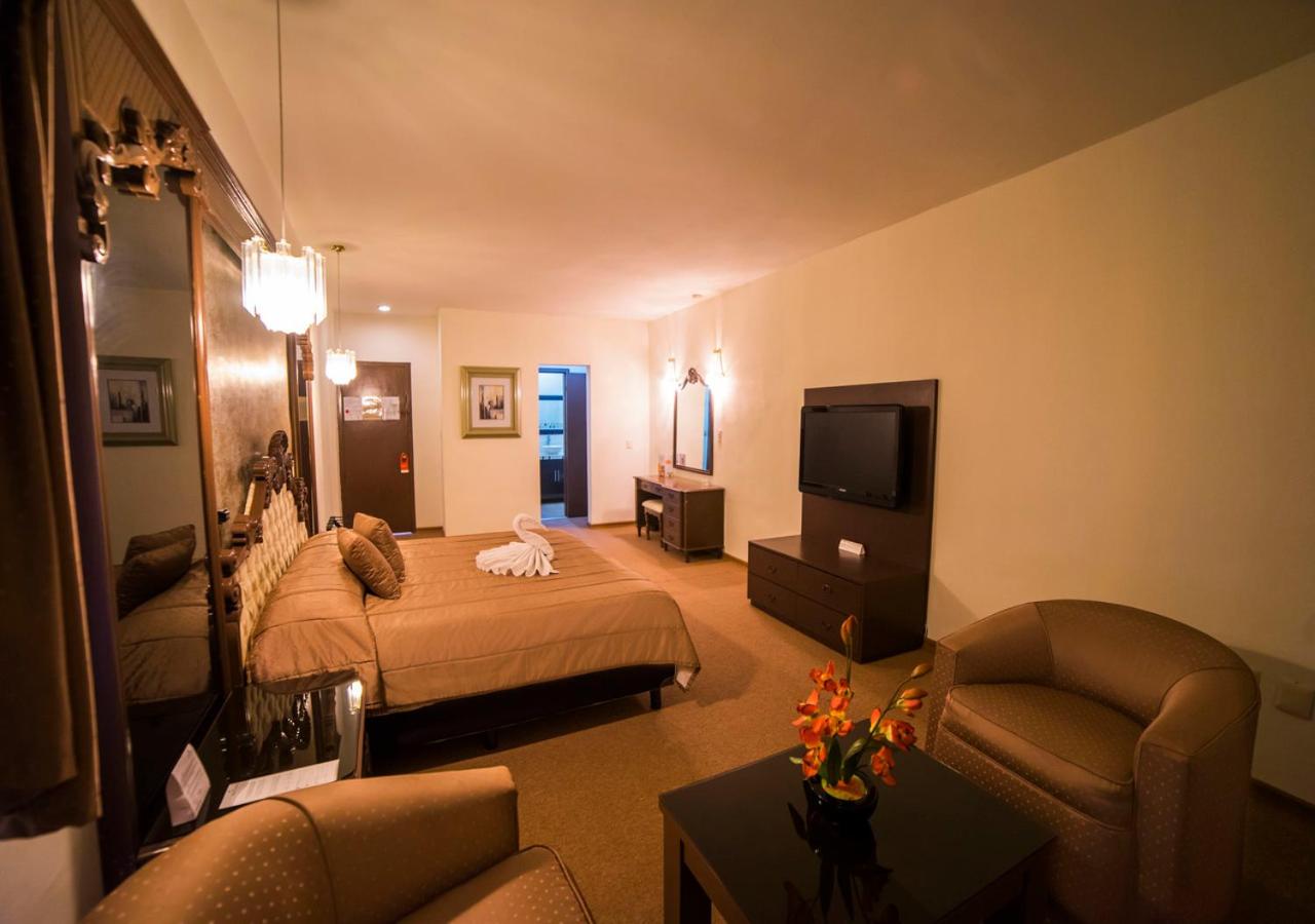 Junior Suite photo 2